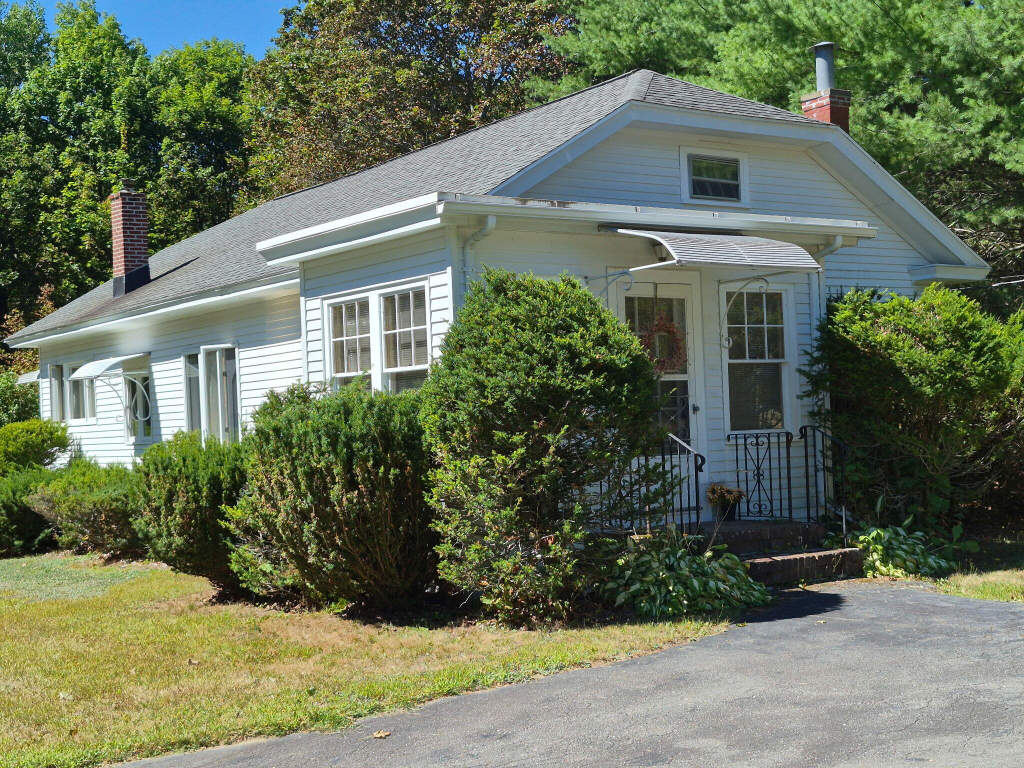 1106 Chase Road Property Photo 5