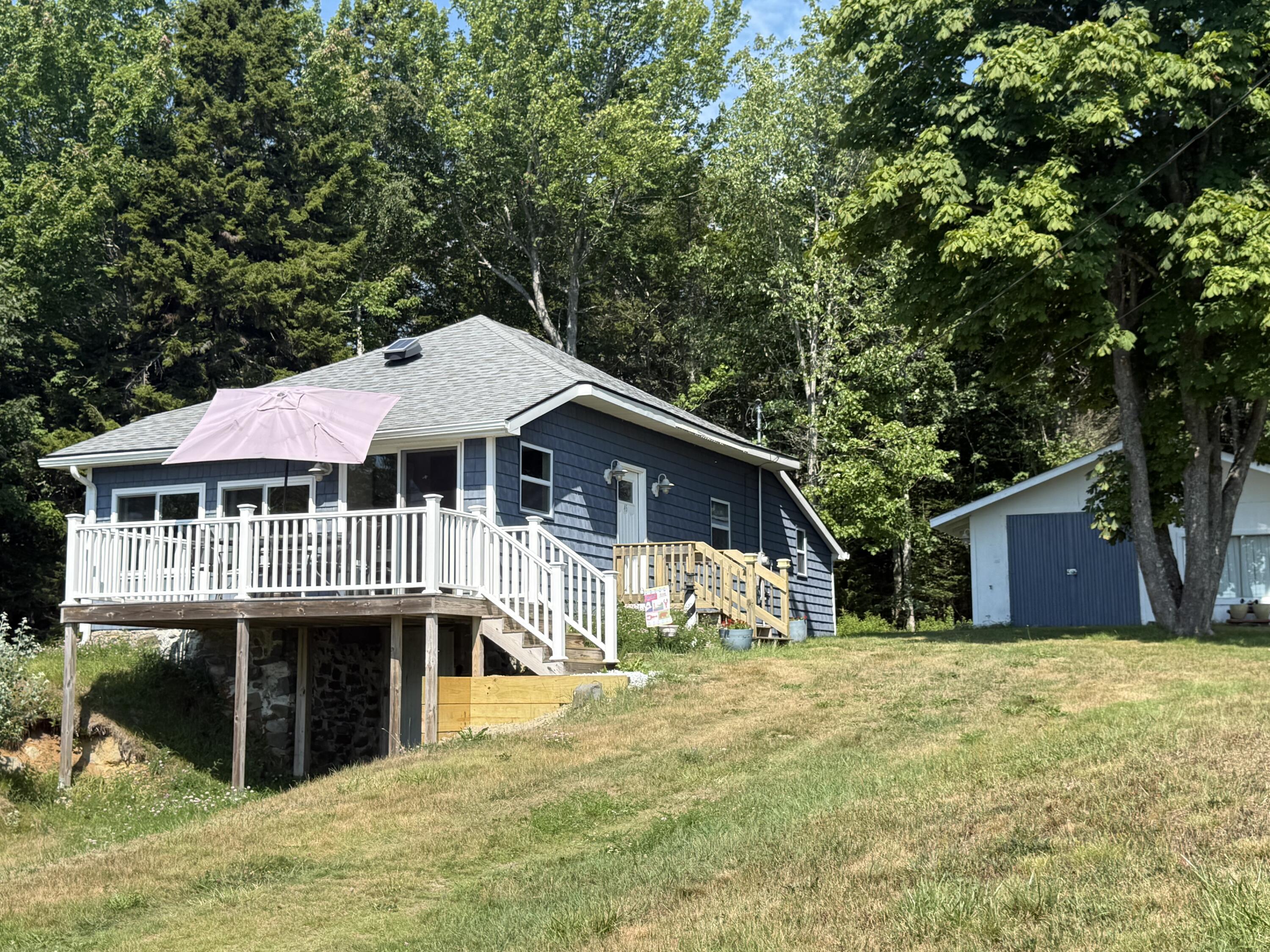 Lot43+45 Reynolds Lane Property Photo 1