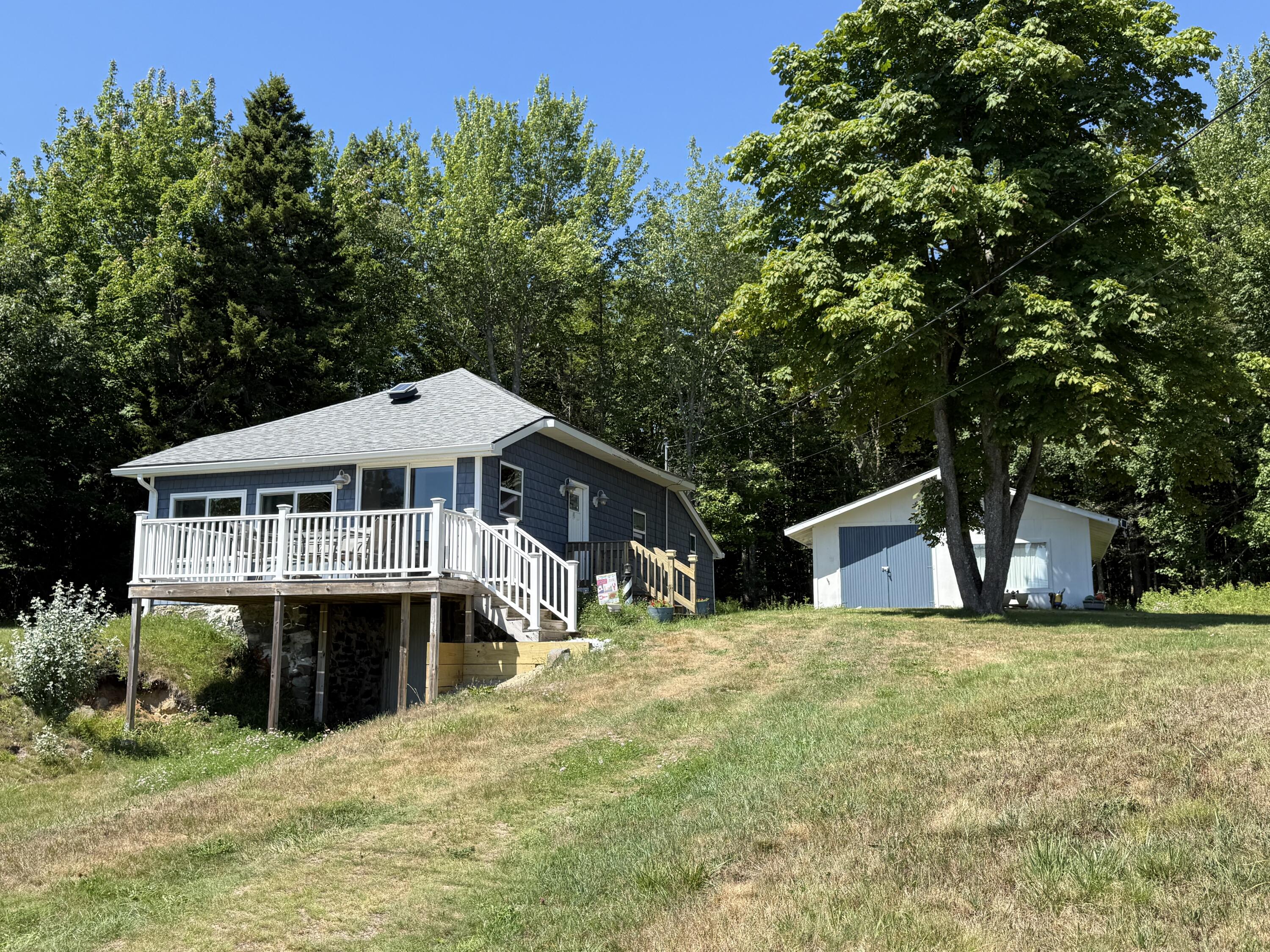 Lot43+45 Reynolds Lane Property Photo 1