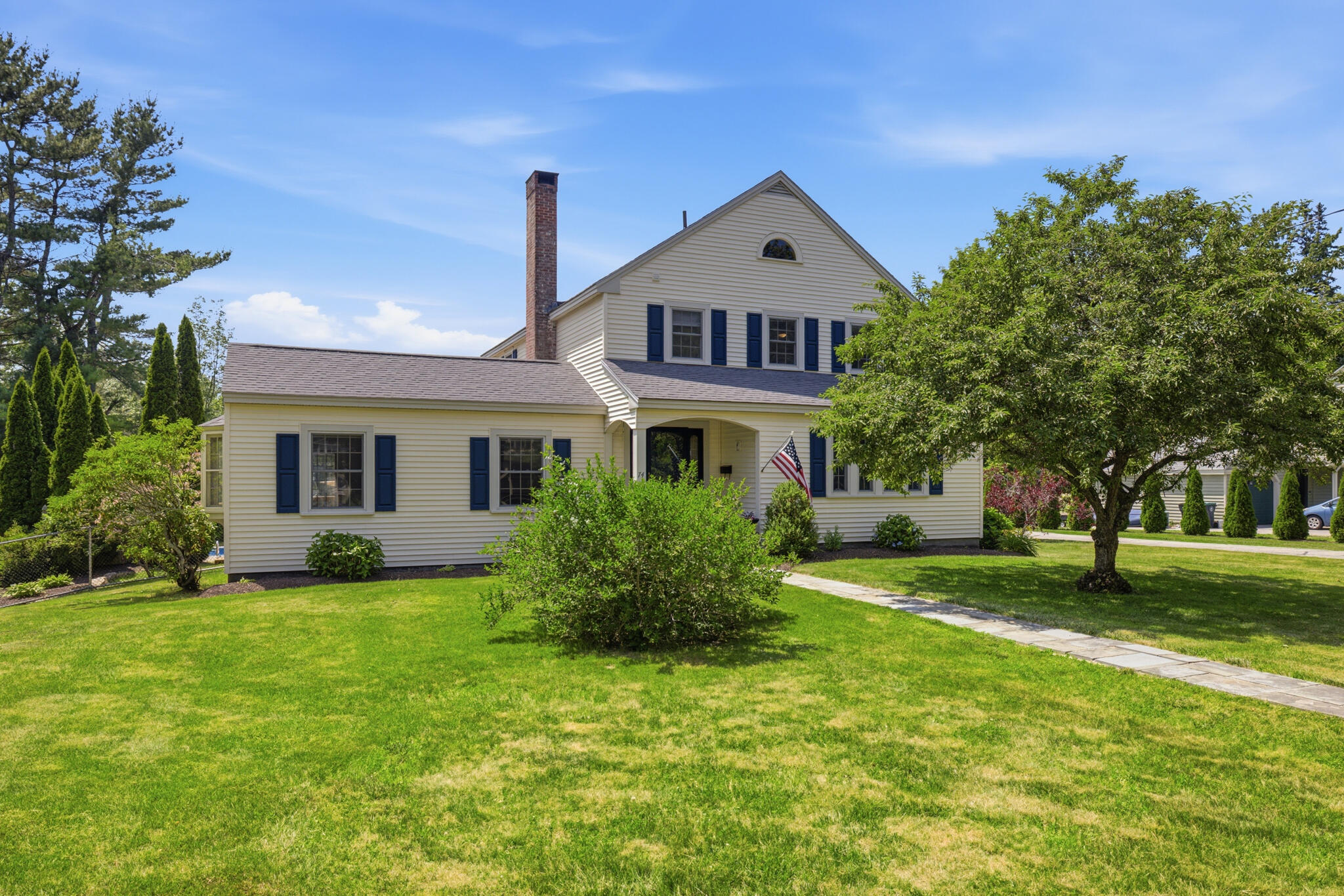 74 Fletcher Street Property Photo 1