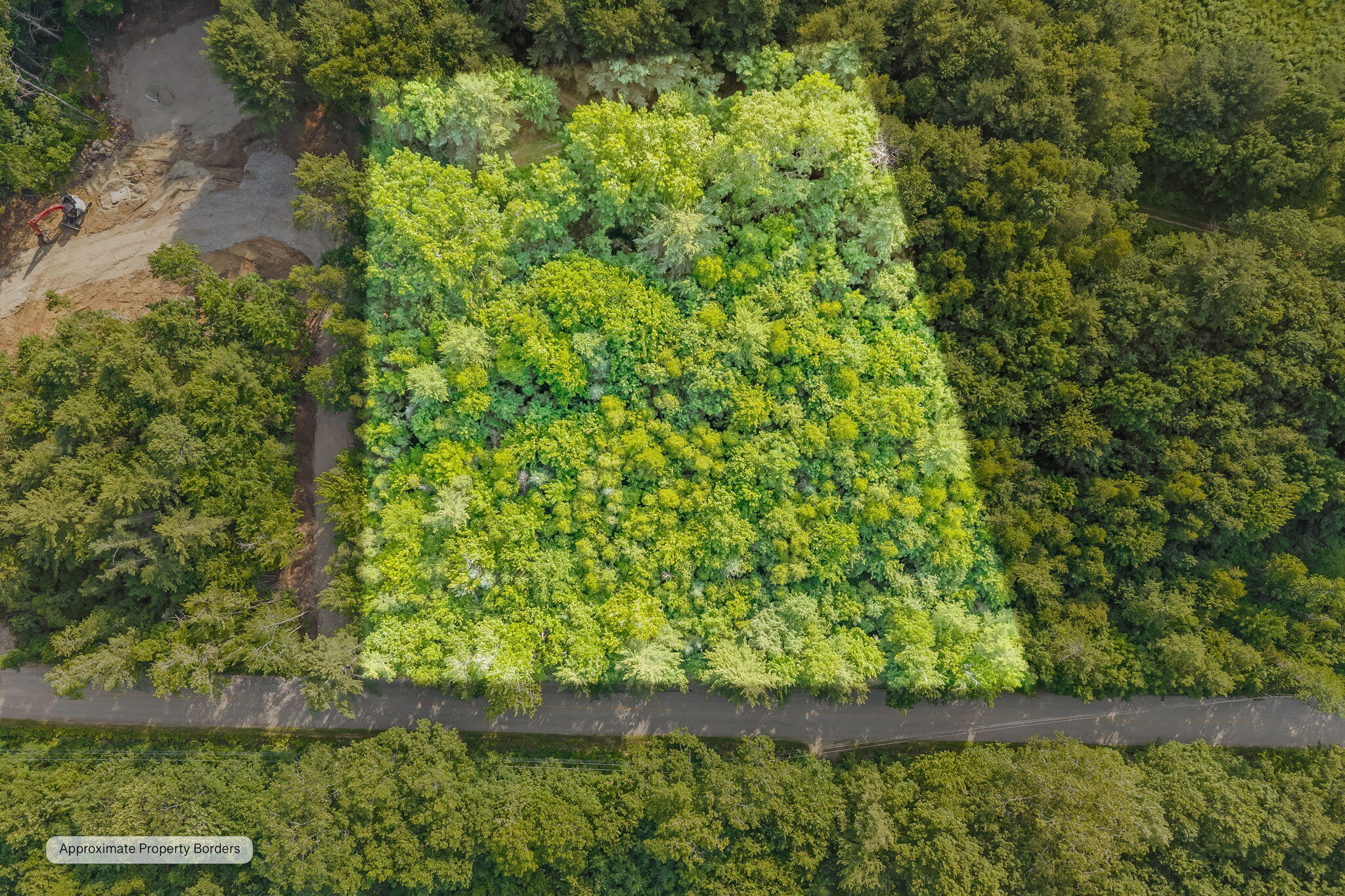 Lot #2 Beechwood Property Photo 1
