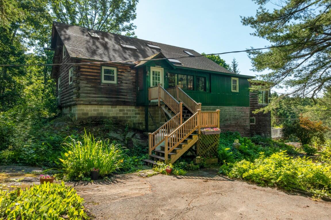 82 Back Narrows Road Property Photo 1