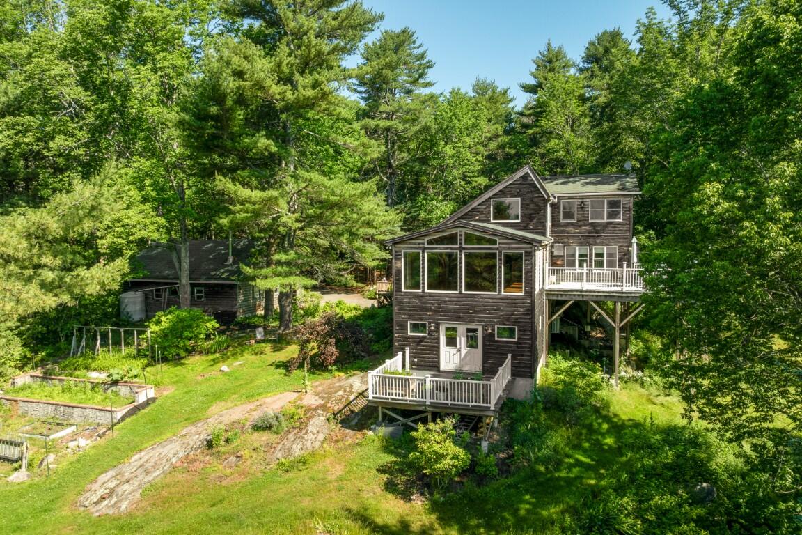 82 Back Narrows Road Property Photo 2