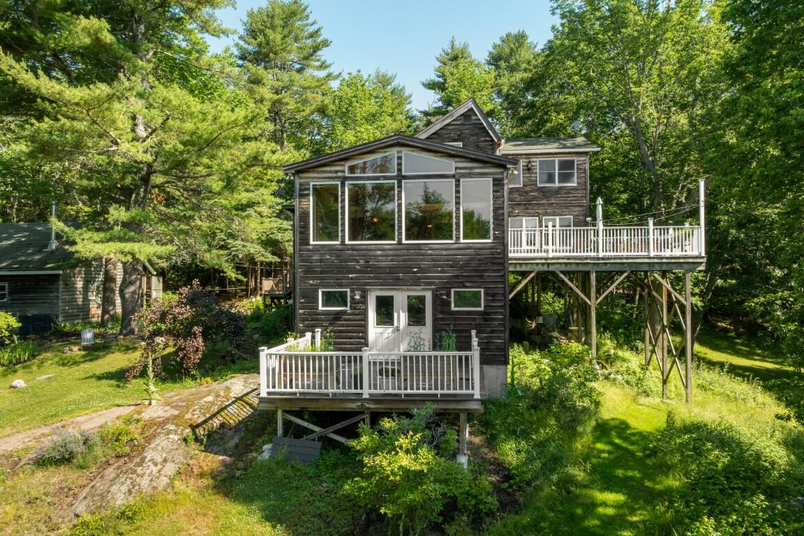 82 Back Narrows Road Property Photo 3