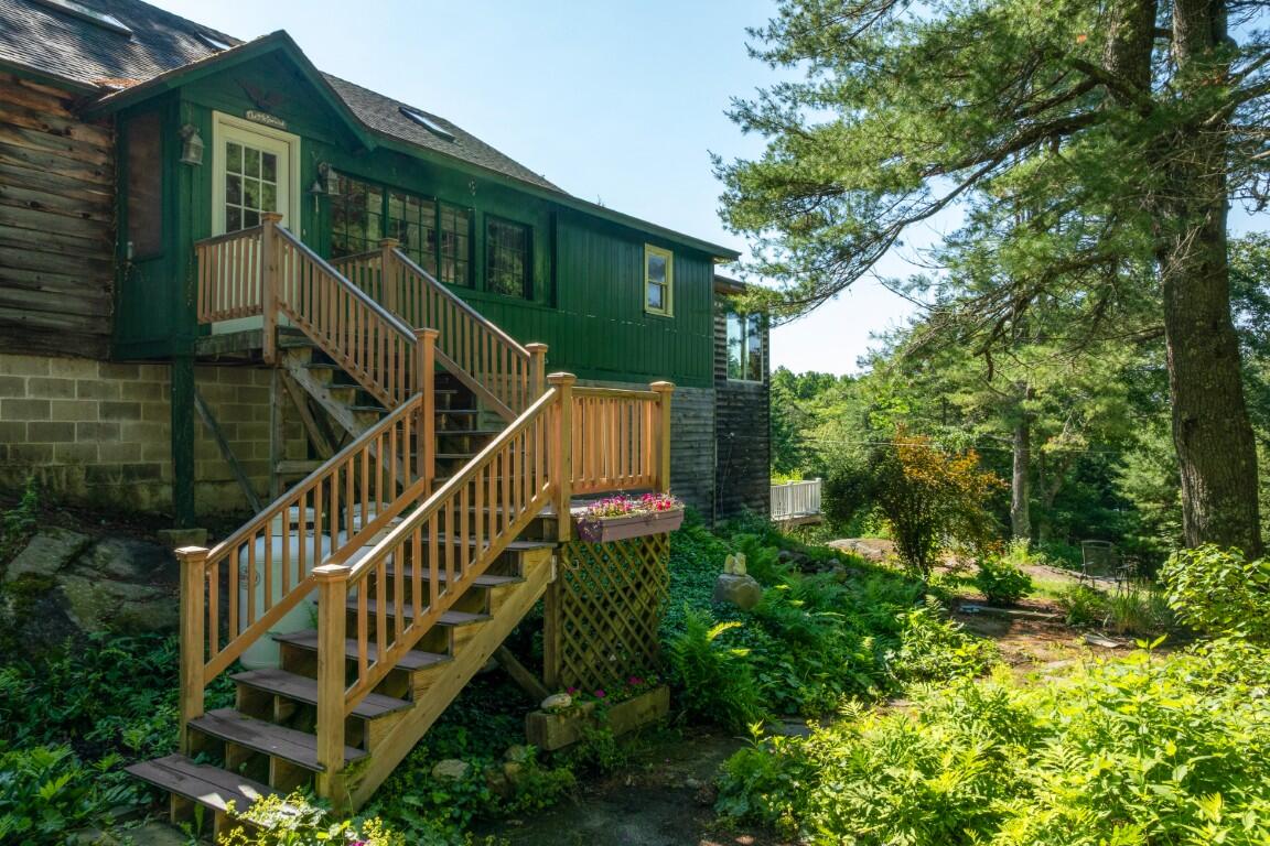 82 Back Narrows Road Property Photo 10