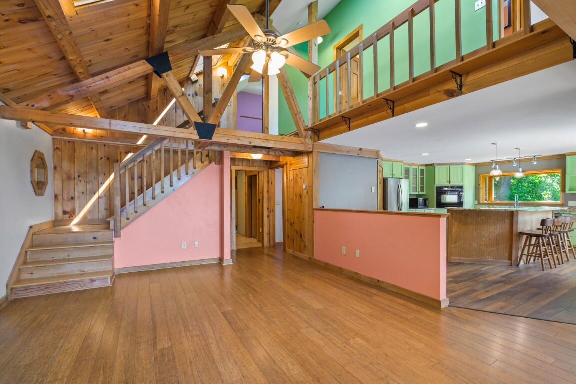 82 Back Narrows Road Property Photo 15