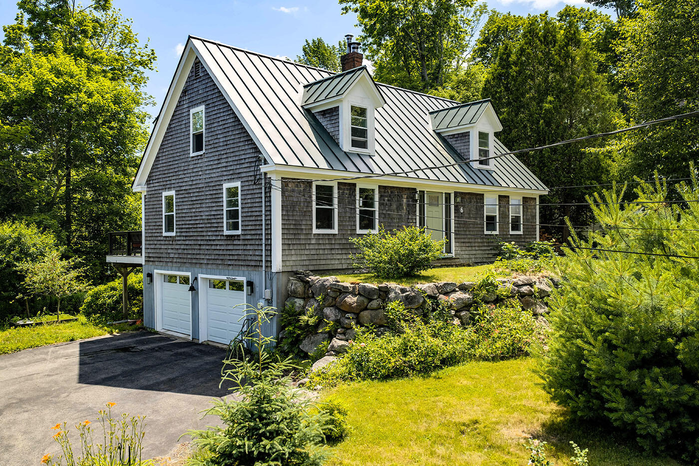6 Chestnut Hill Property Photo 1