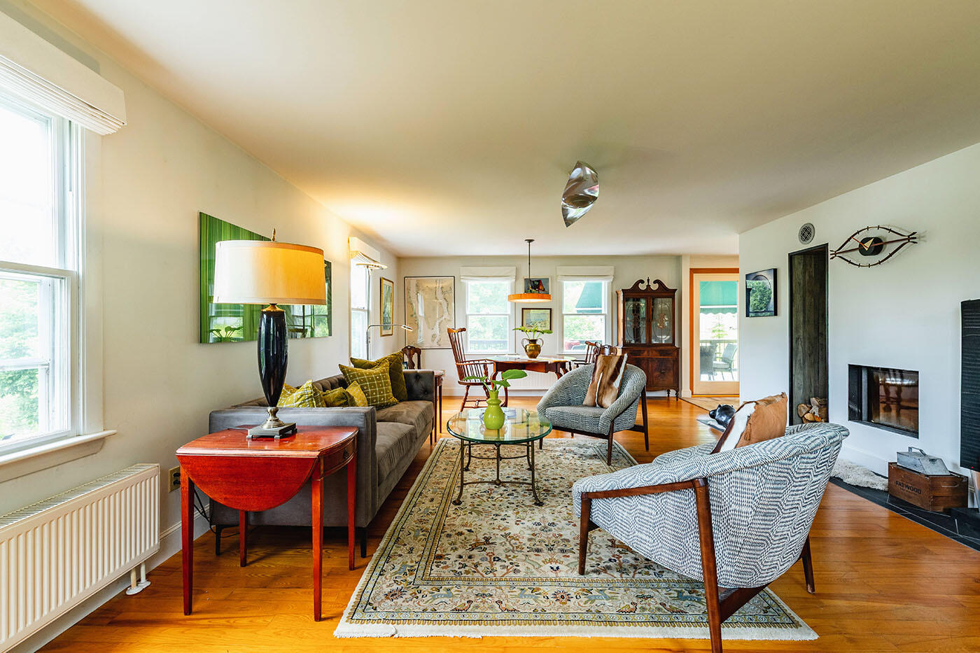 6 Chestnut Hill Property Photo 6