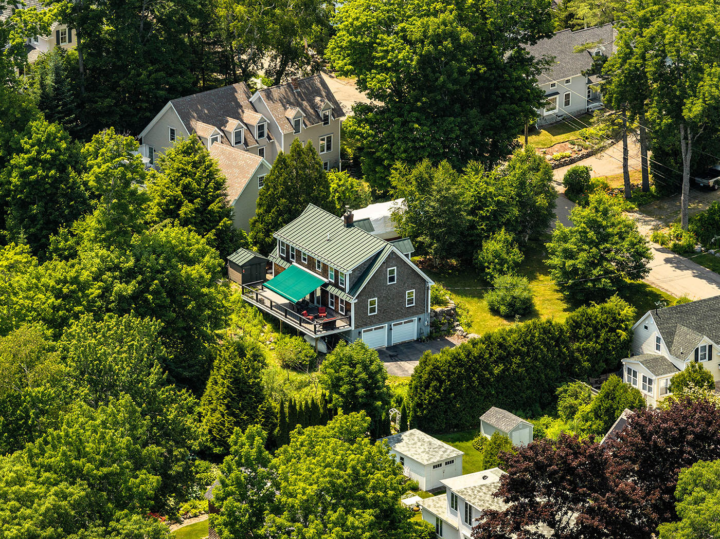 6 Chestnut Hill Property Photo 47
