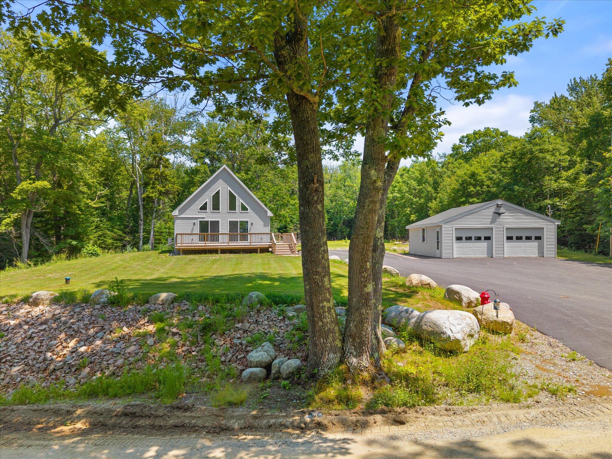 43 Nutting Lane Property Photo 1