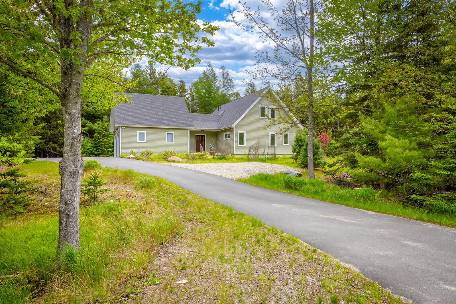 171 Oak Hill Road Property Photo 1