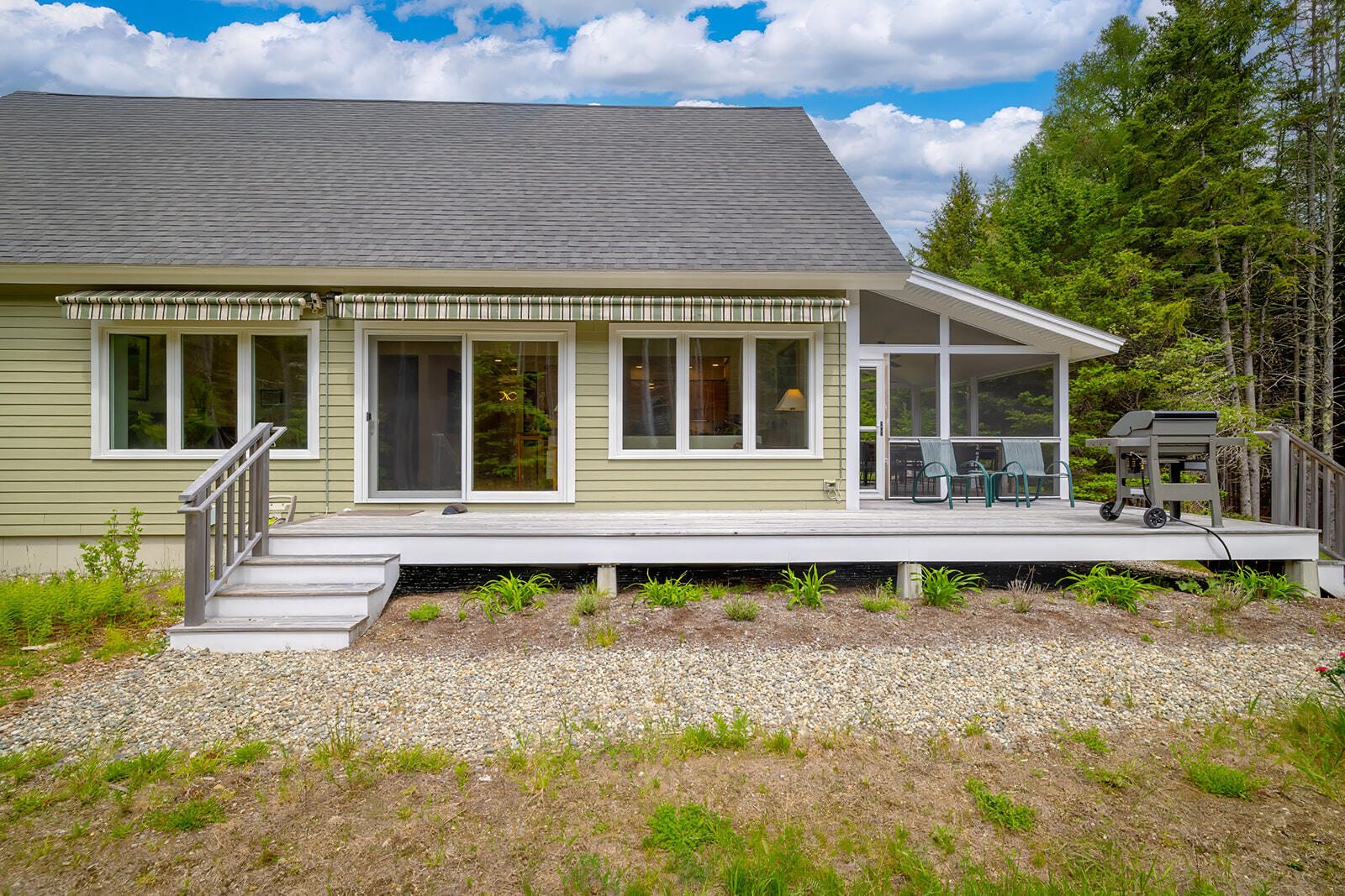 171 Oak Hill Road Property Photo 3