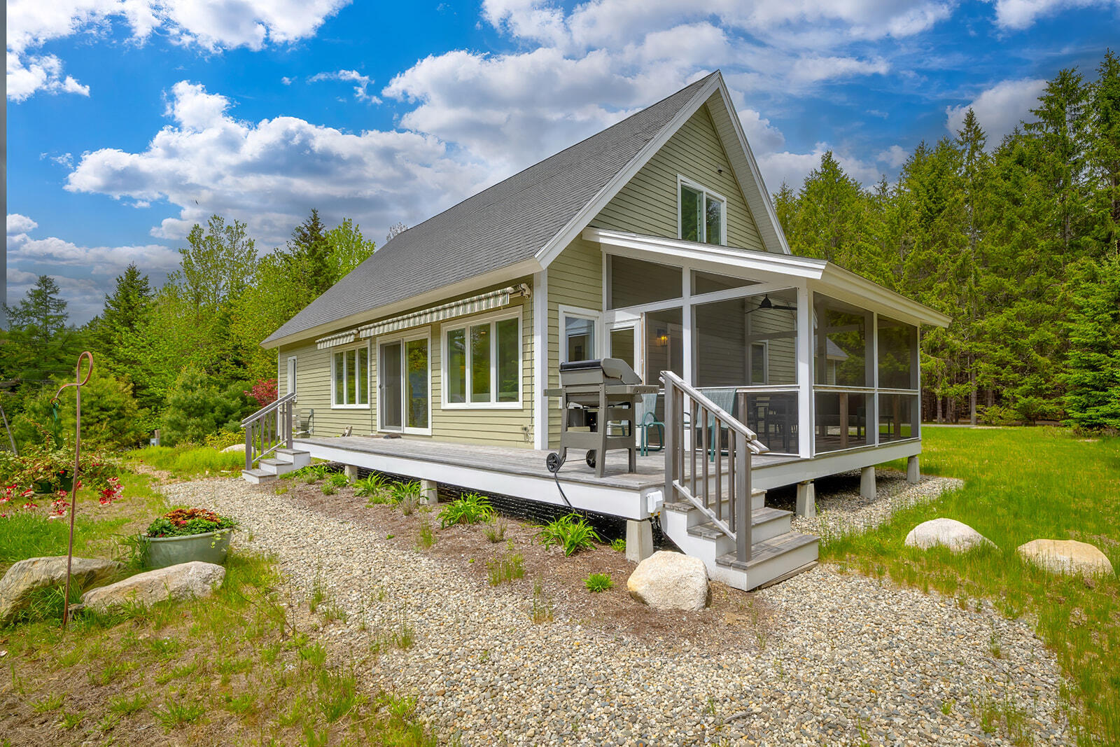 171 Oak Hill Road Property Photo 4