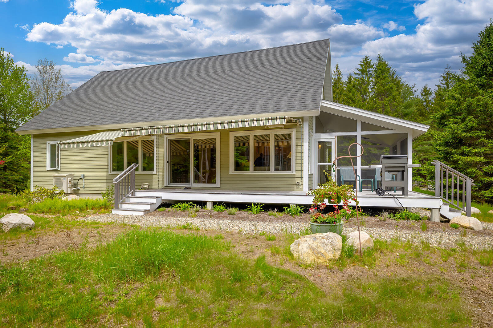 171 Oak Hill Road Property Photo 8
