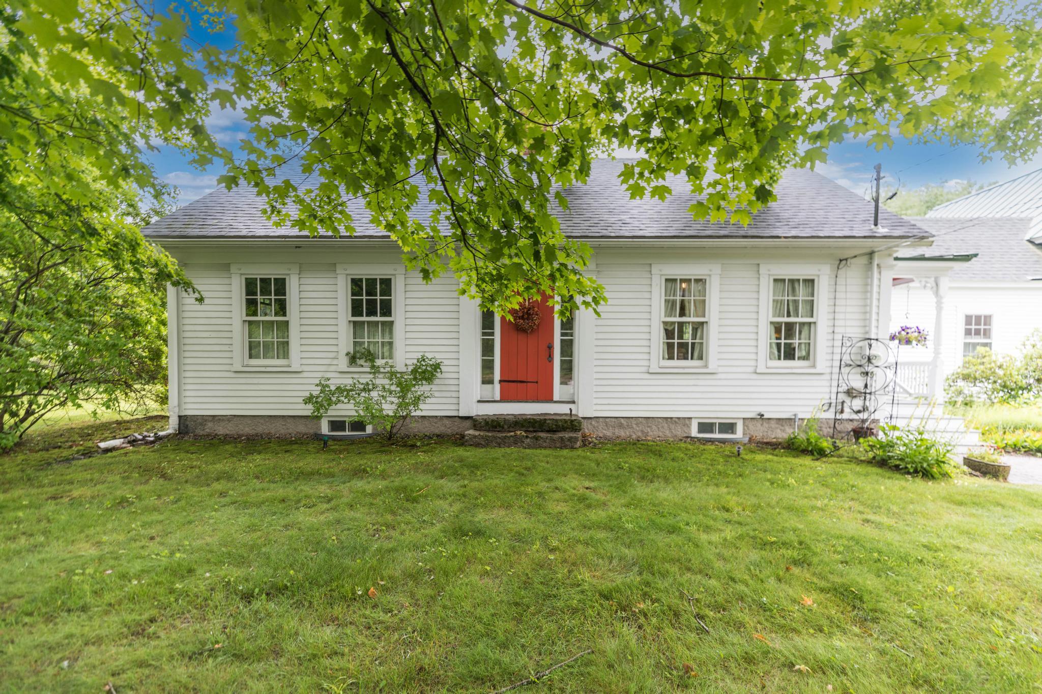 10 Old Sanford Road Property Photo 1