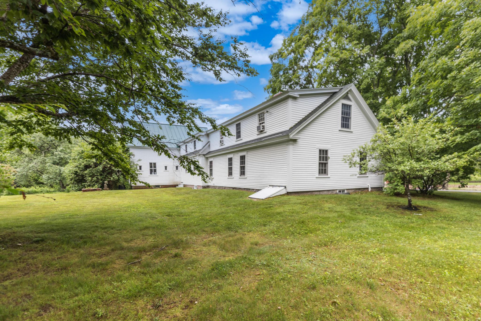 10 Old Sanford Road Property Photo 44