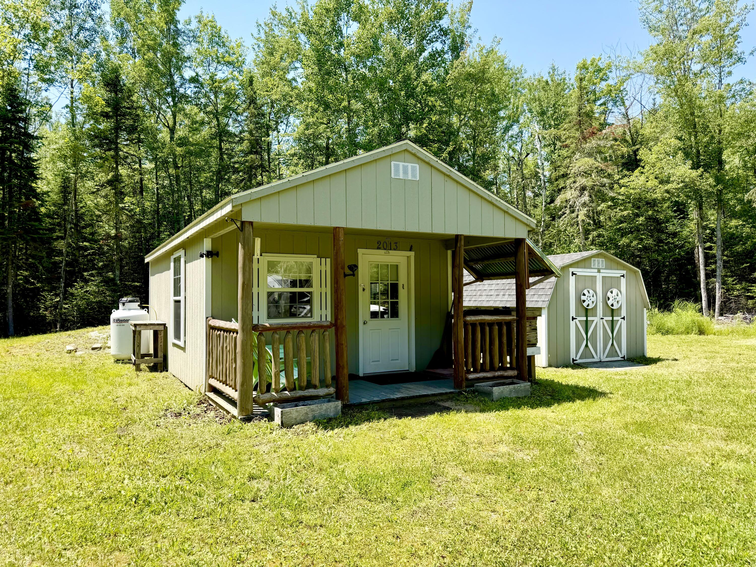 1053 Hudson Hill Road Property Photo 13