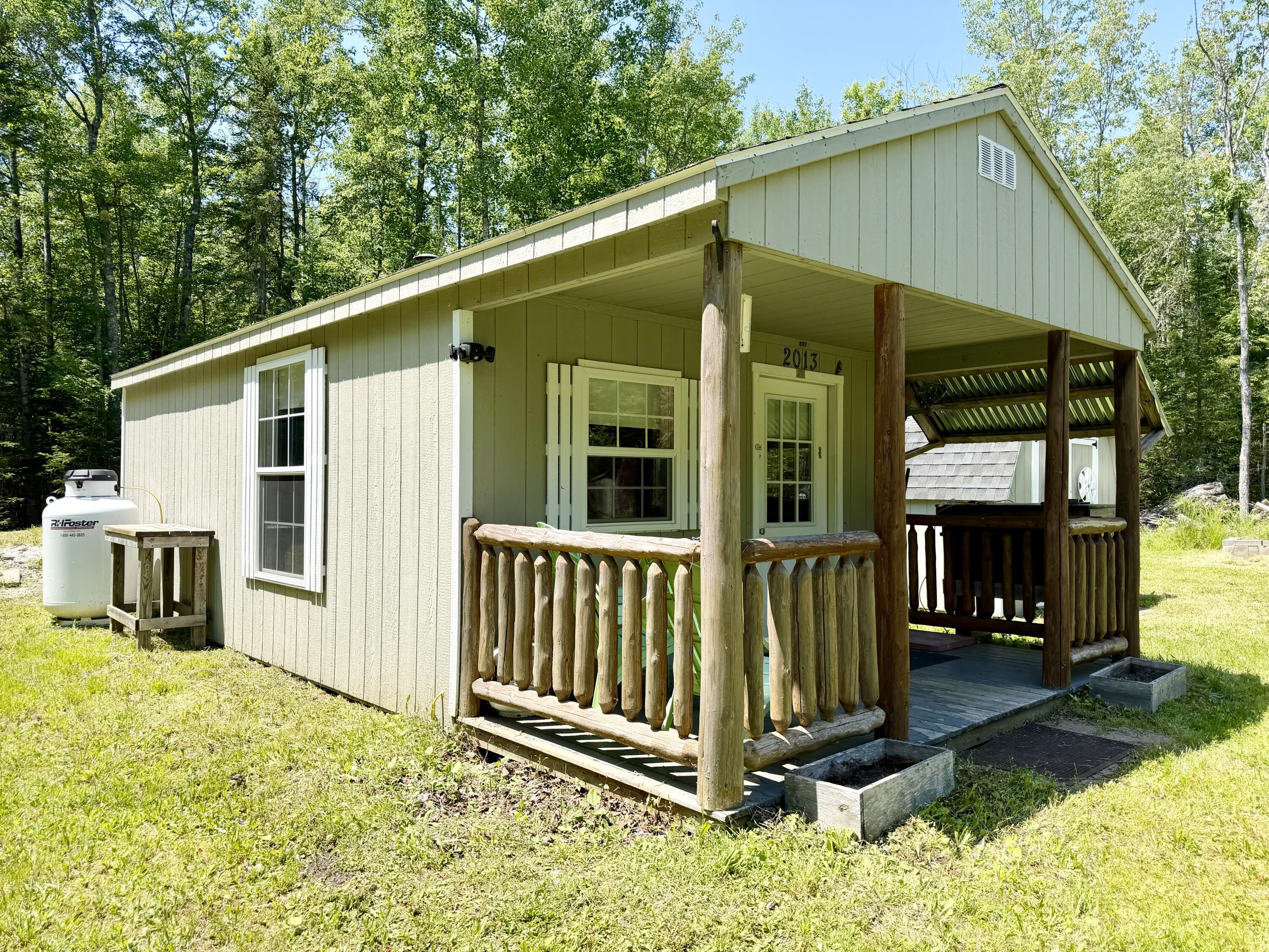 1053 Hudson Hill Road Property Photo 14