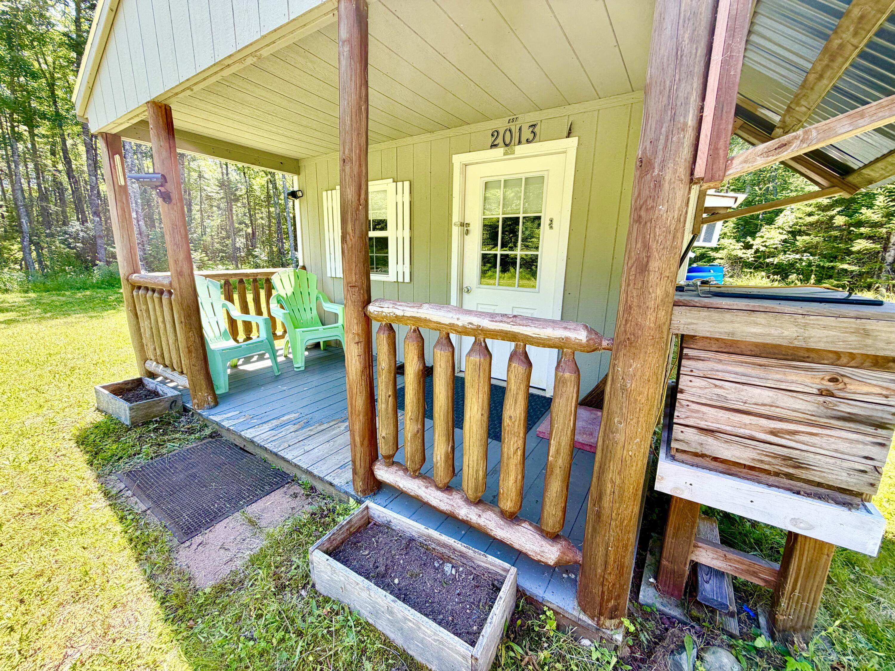 1053 Hudson Hill Road Property Photo 16