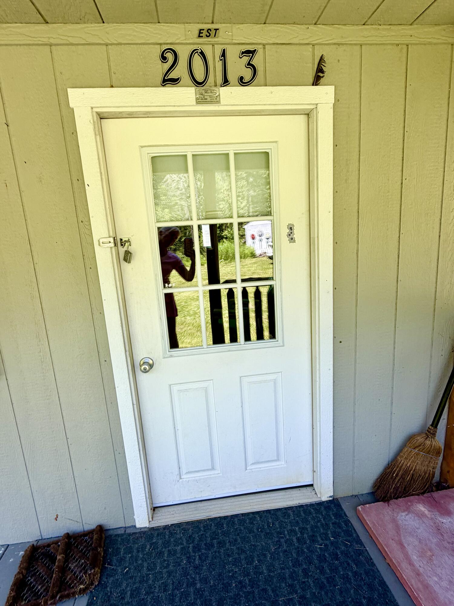 1053 Hudson Hill Road Property Photo 18
