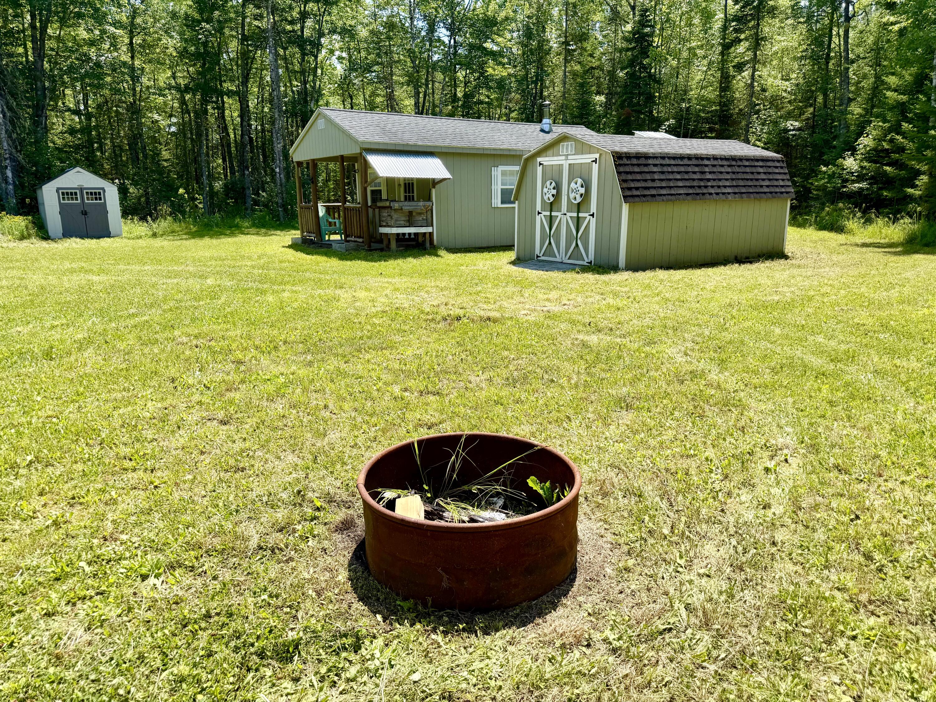 1053 Hudson Hill Road Property Photo 41