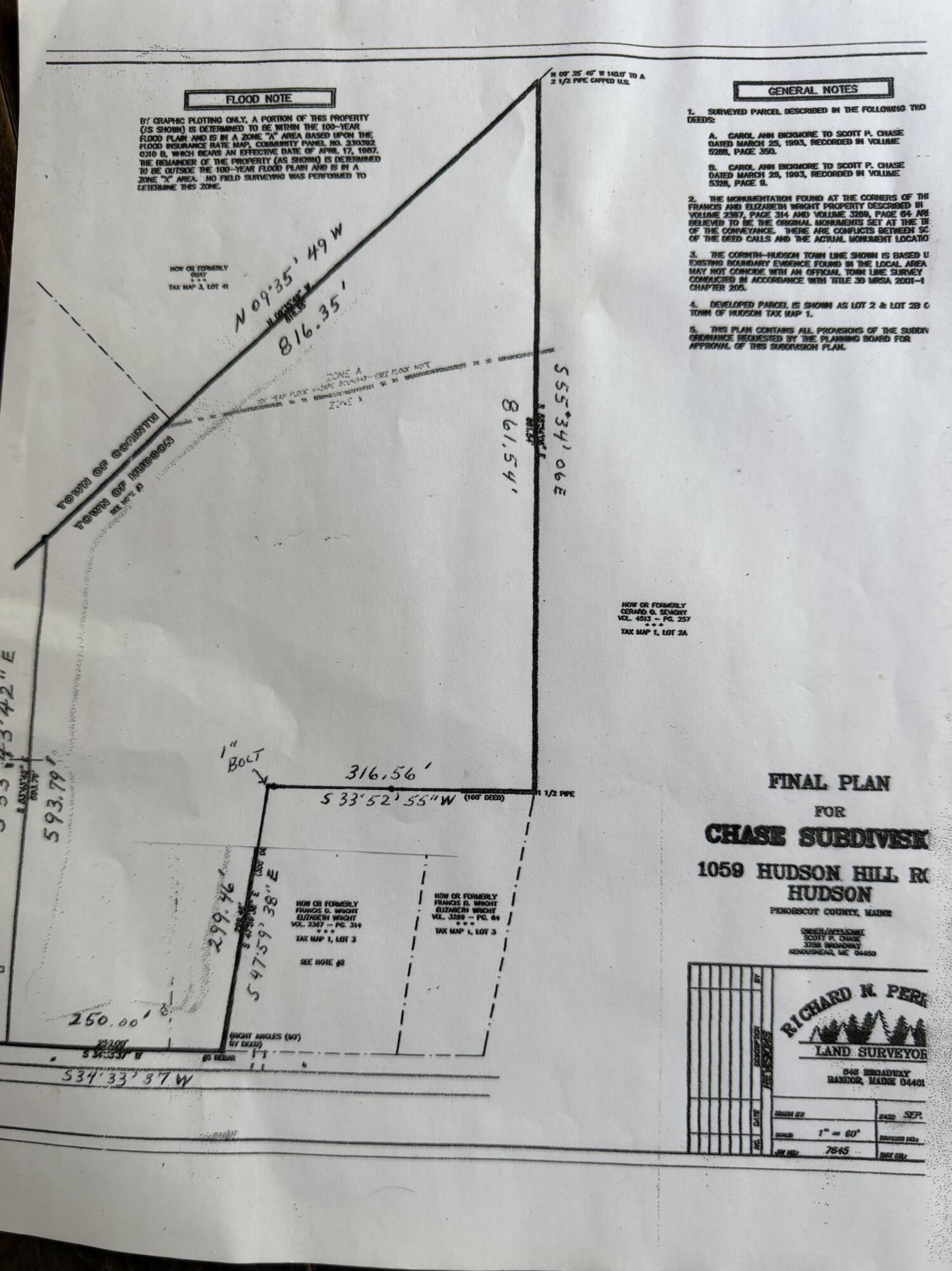 1053 Hudson Hill Road Property Photo 63