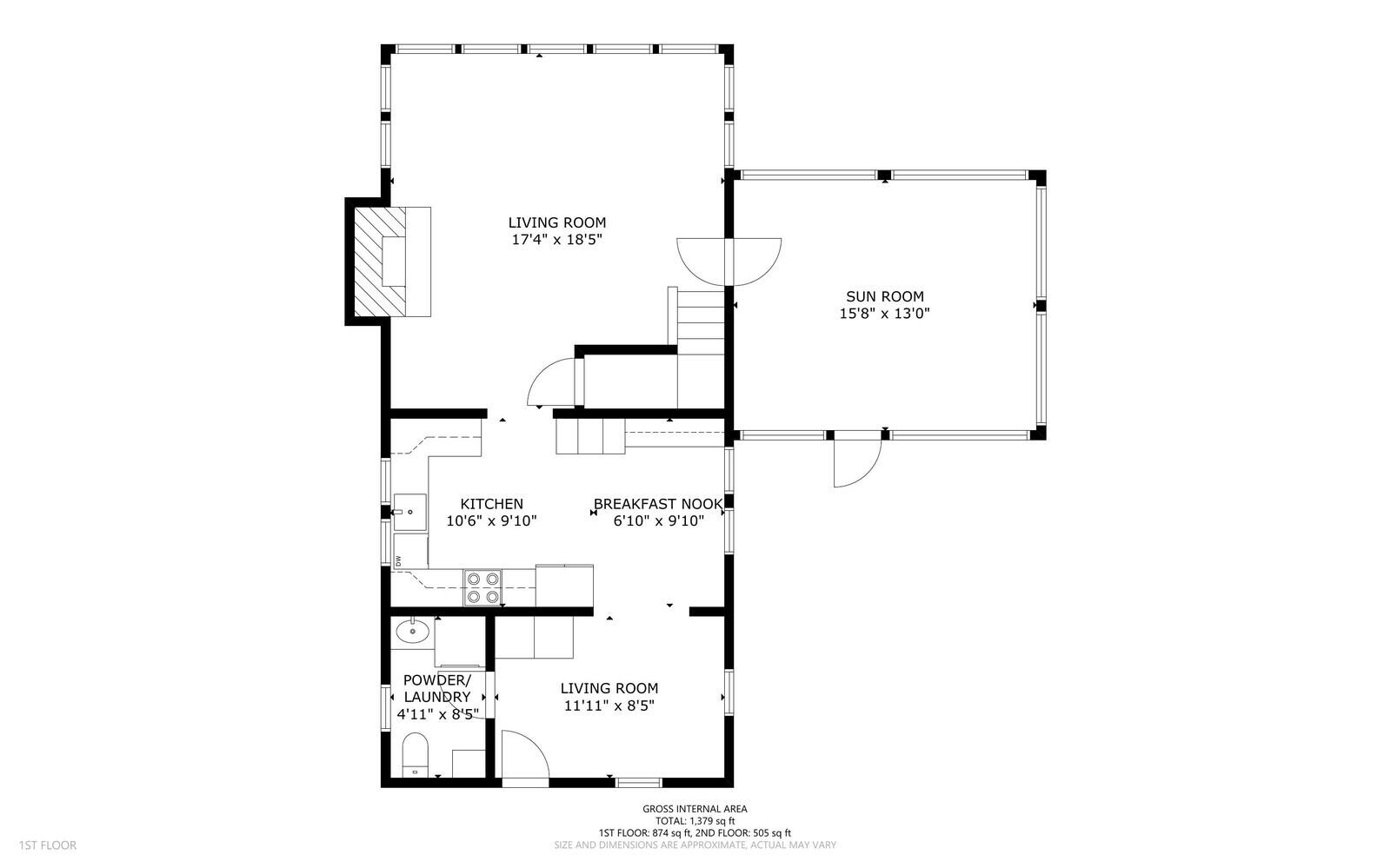 138 Park Lane Property Photo 44
