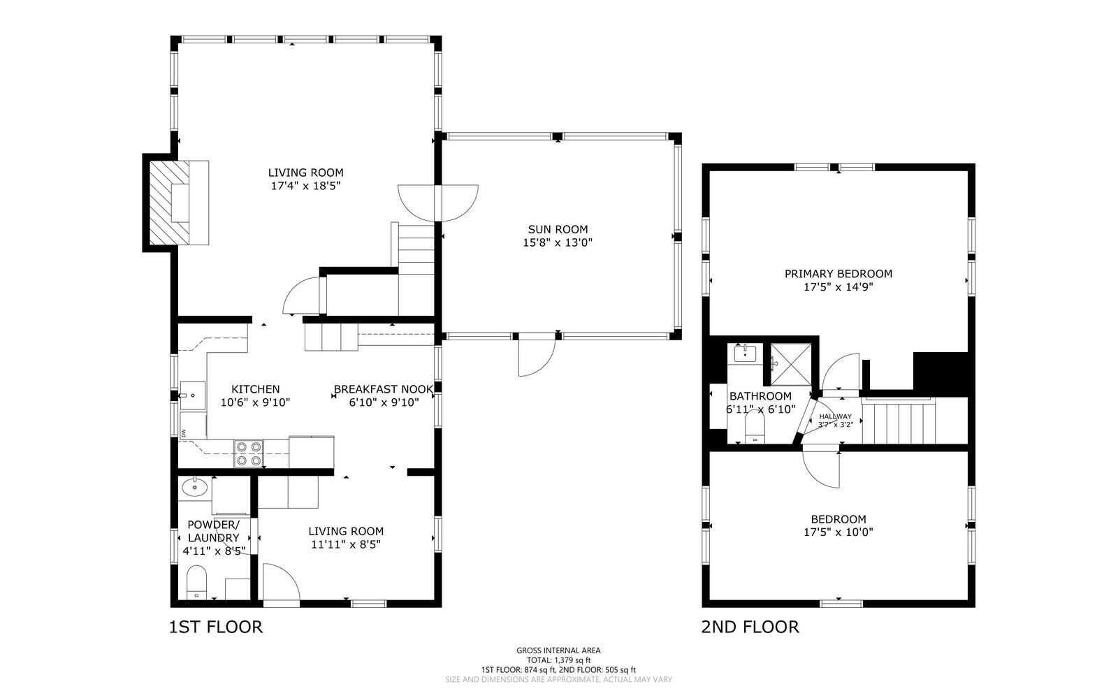 138 Park Lane Property Photo 46
