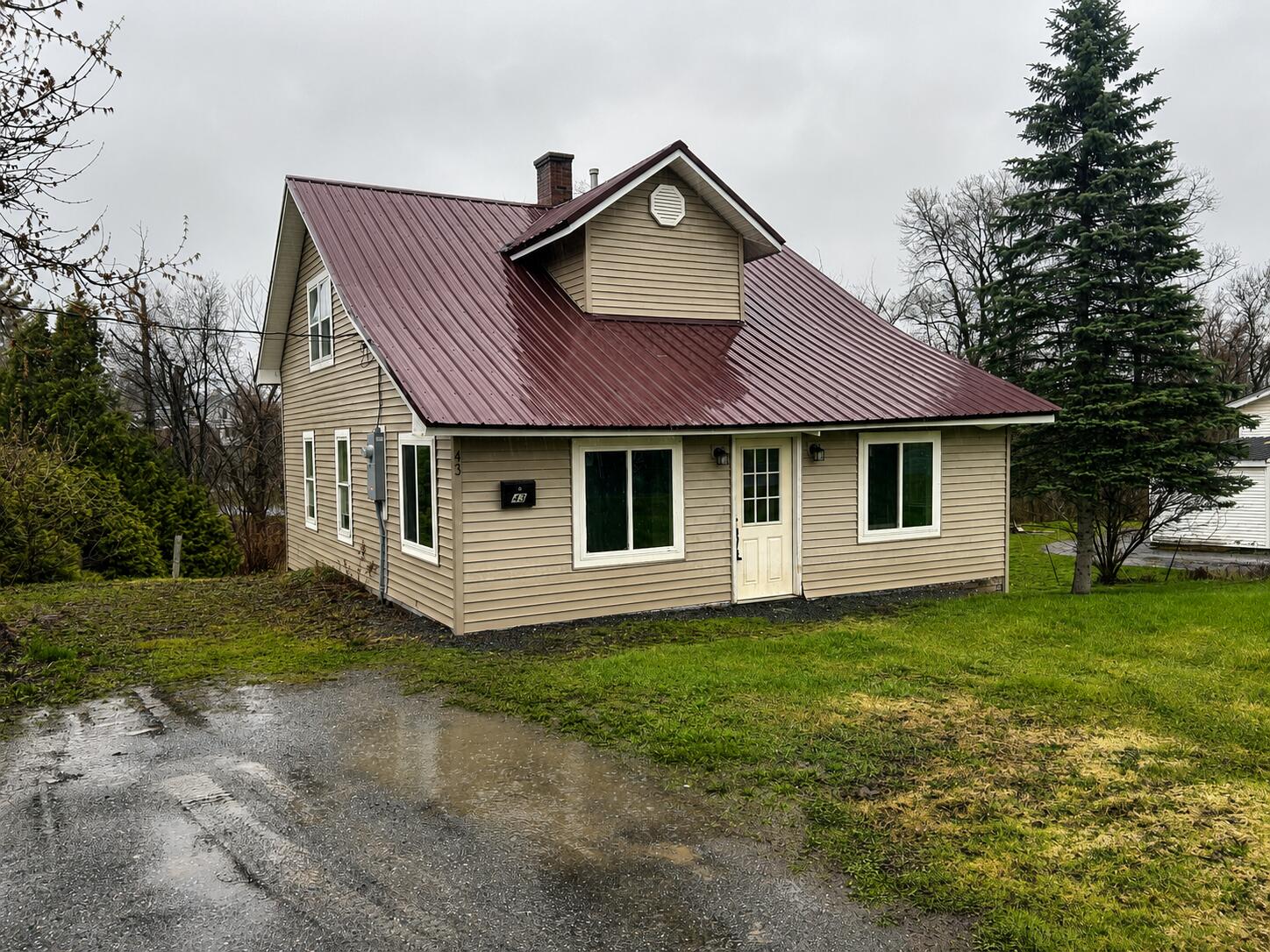 43 Spring Street Property Photo 1
