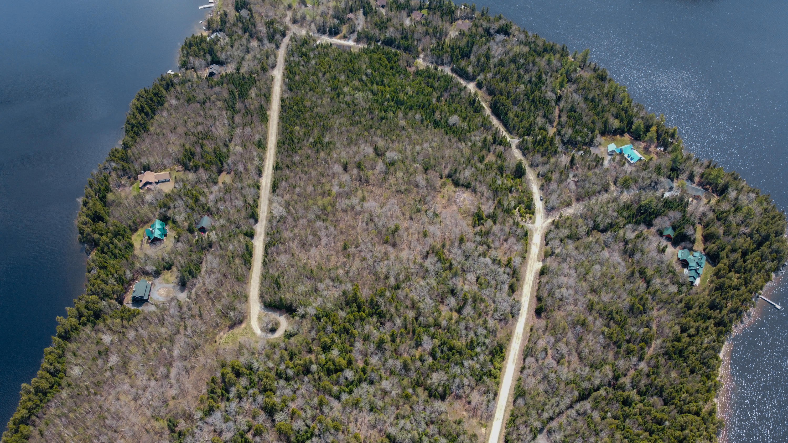 Lot 0-2 Pleasant Island Road Property Photo 13