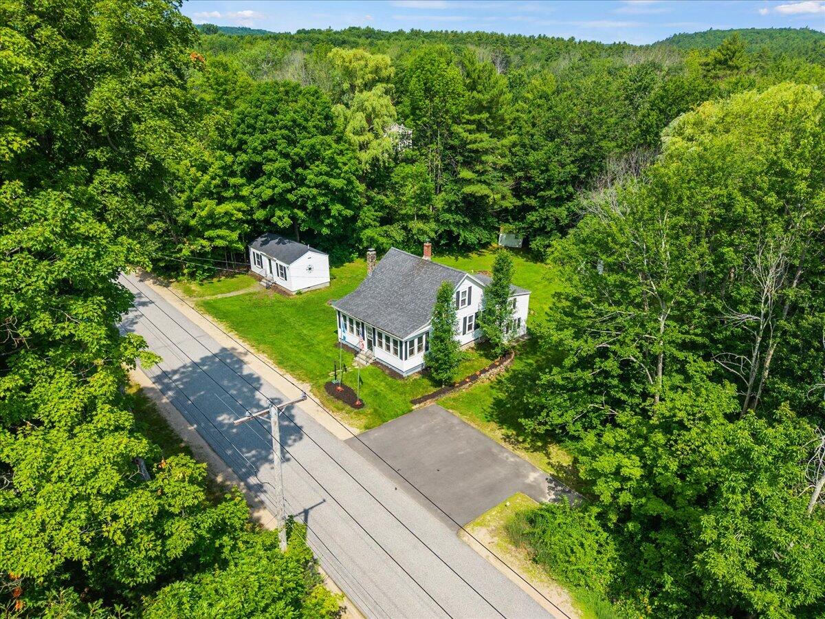 275 Sam Page Road Property Photo 1