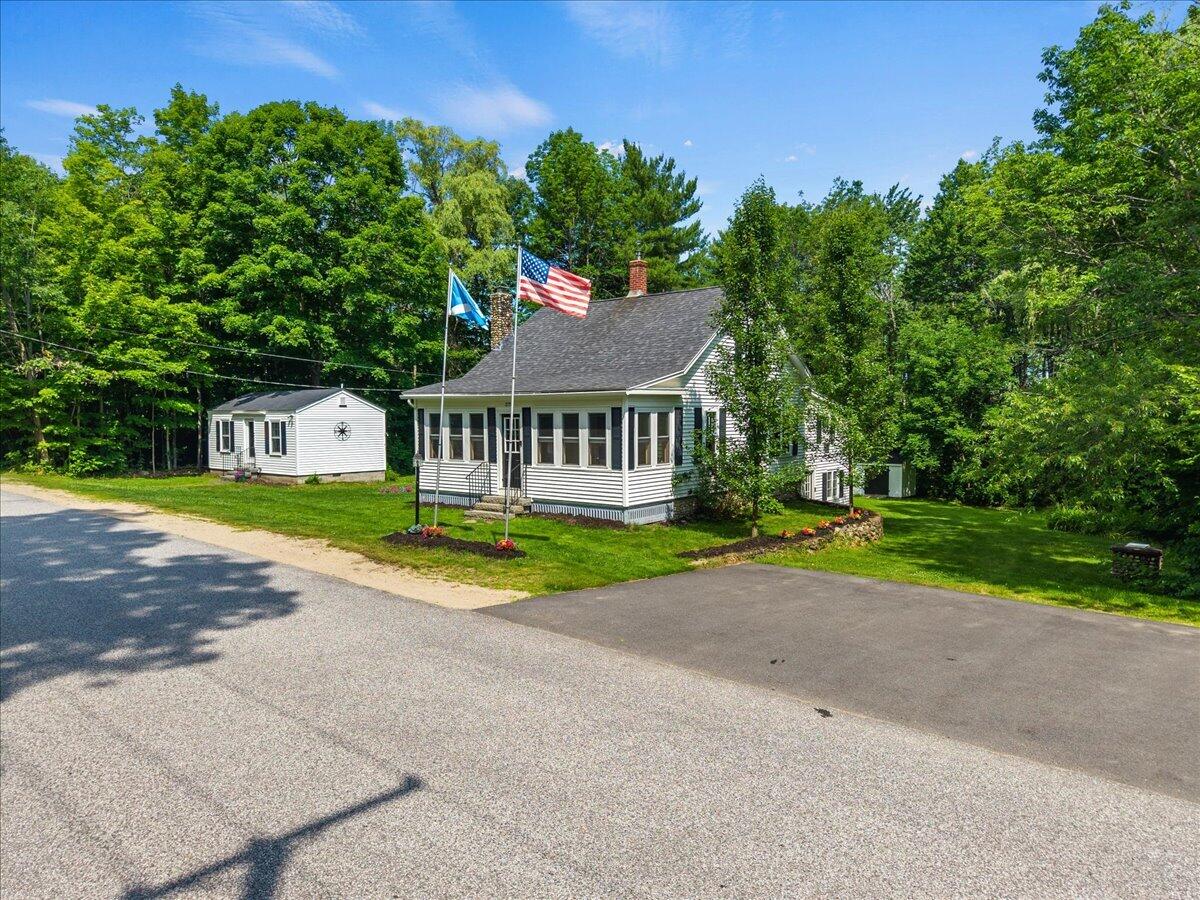 275 Sam Page Road Property Photo 2
