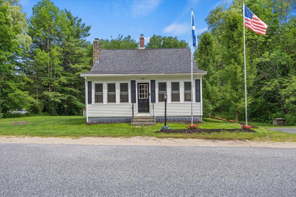 275 Sam Page Road Property Photo 3