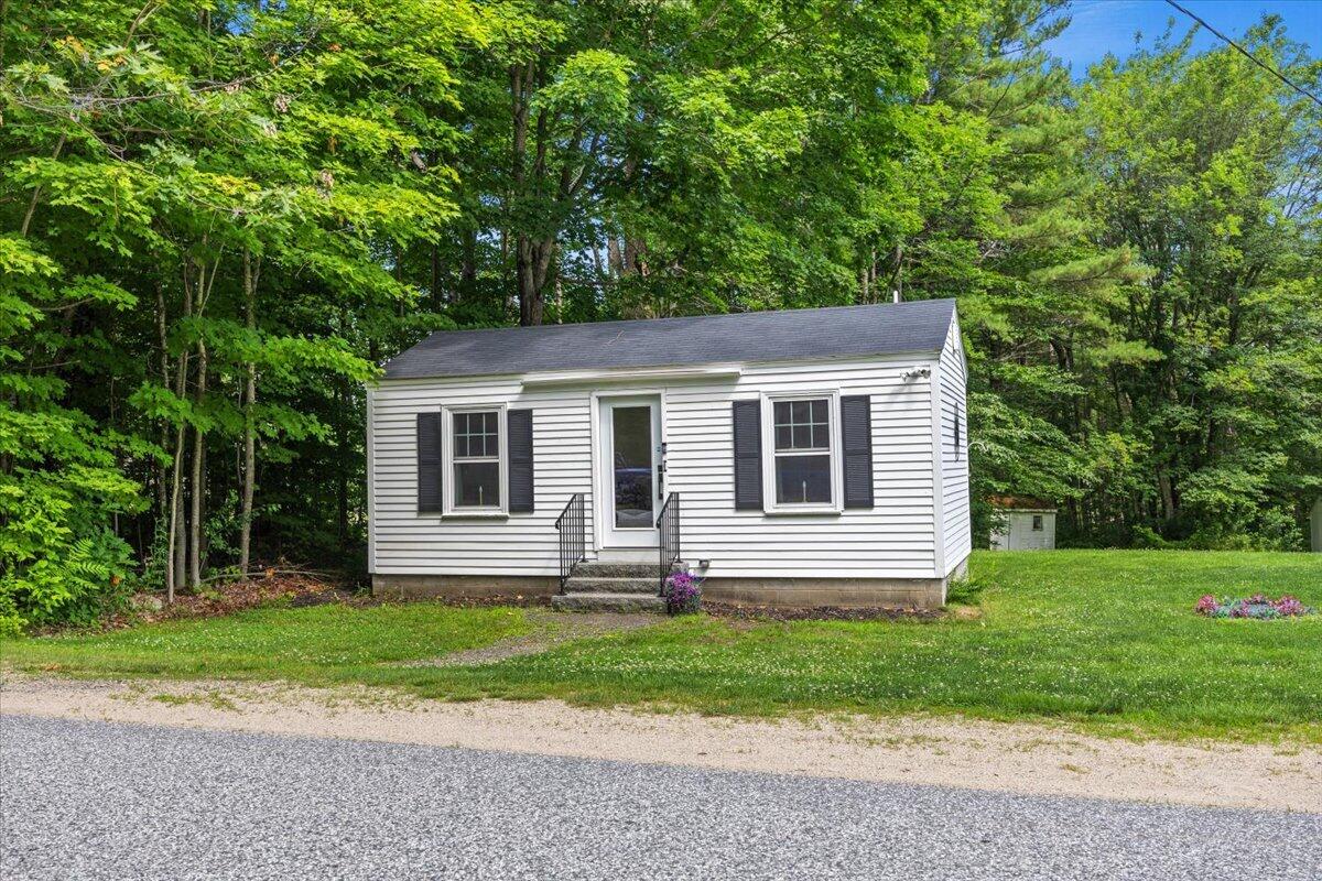 275 Sam Page Road Property Photo 22