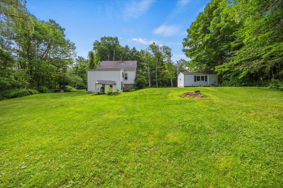 275 Sam Page Road Property Photo 29