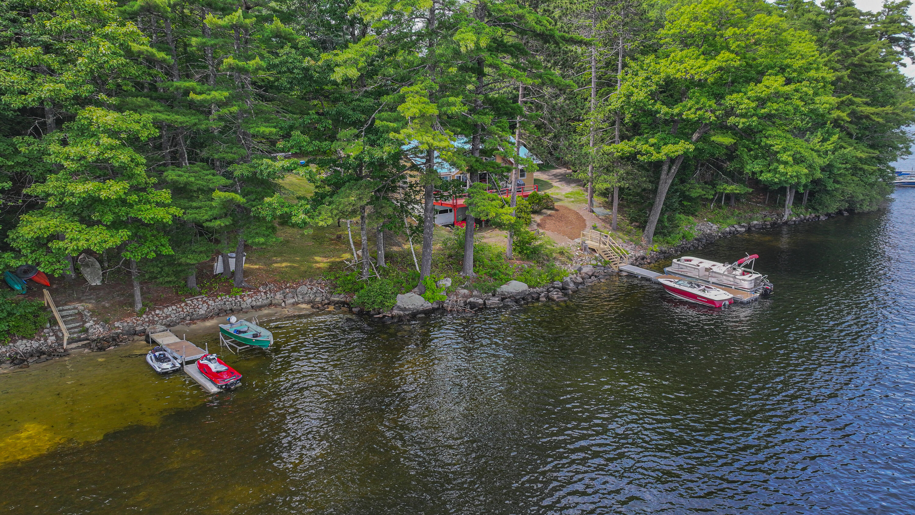 9 Johns Cove Property Photo 3