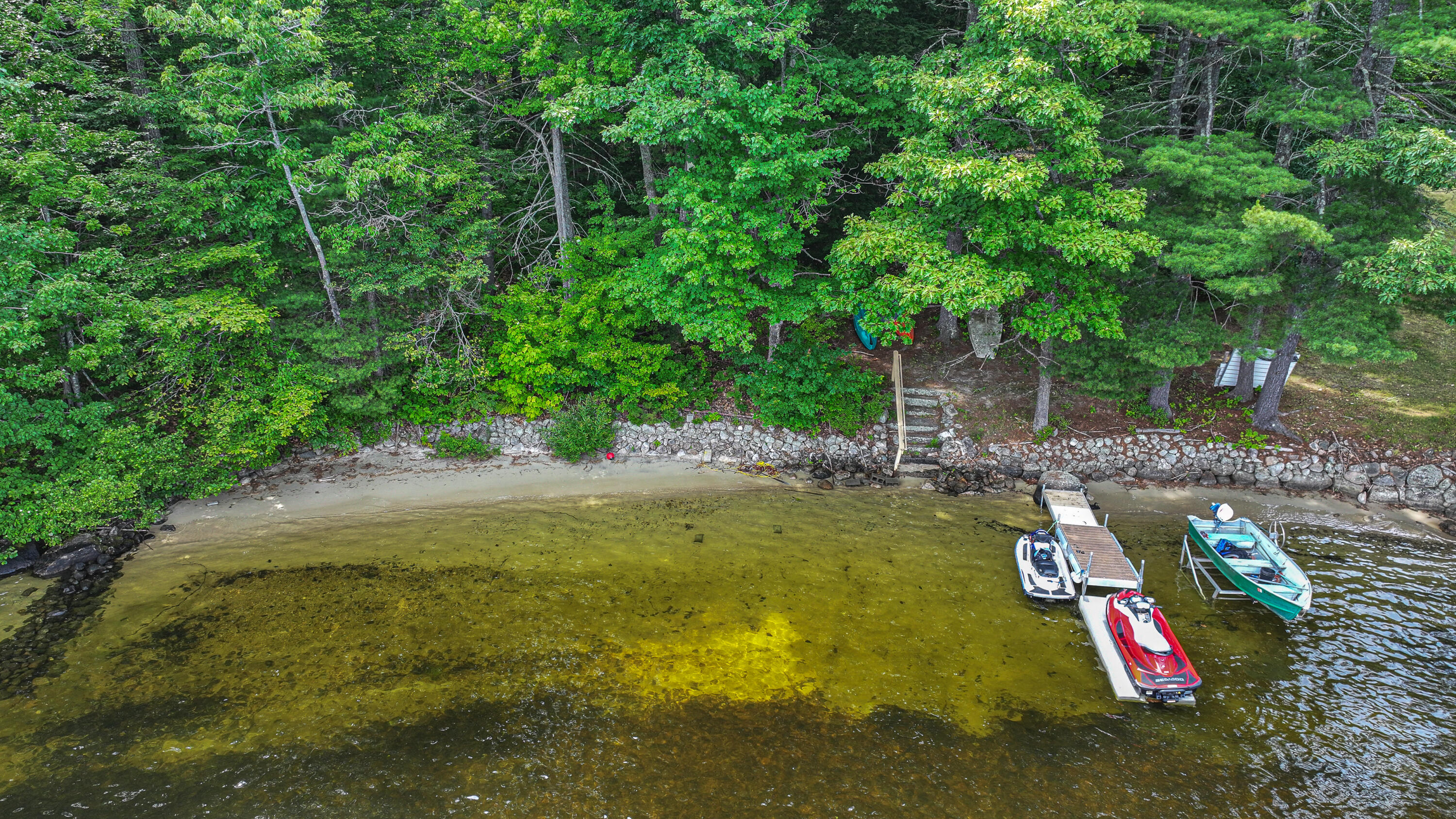 9 Johns Cove Property Photo 4