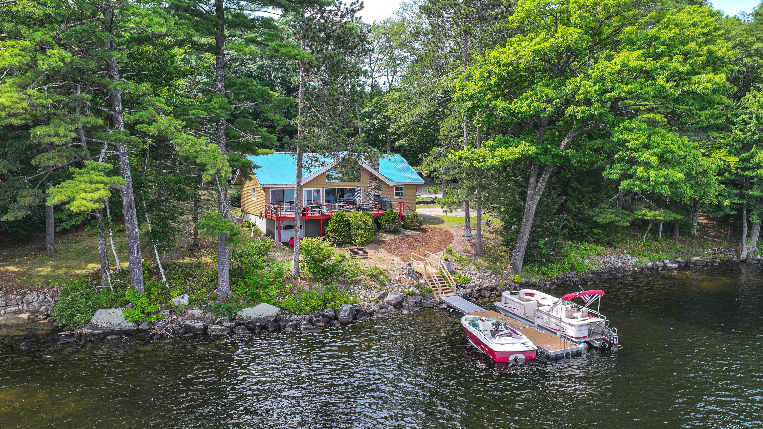 9 Johns Cove Property Photo 9