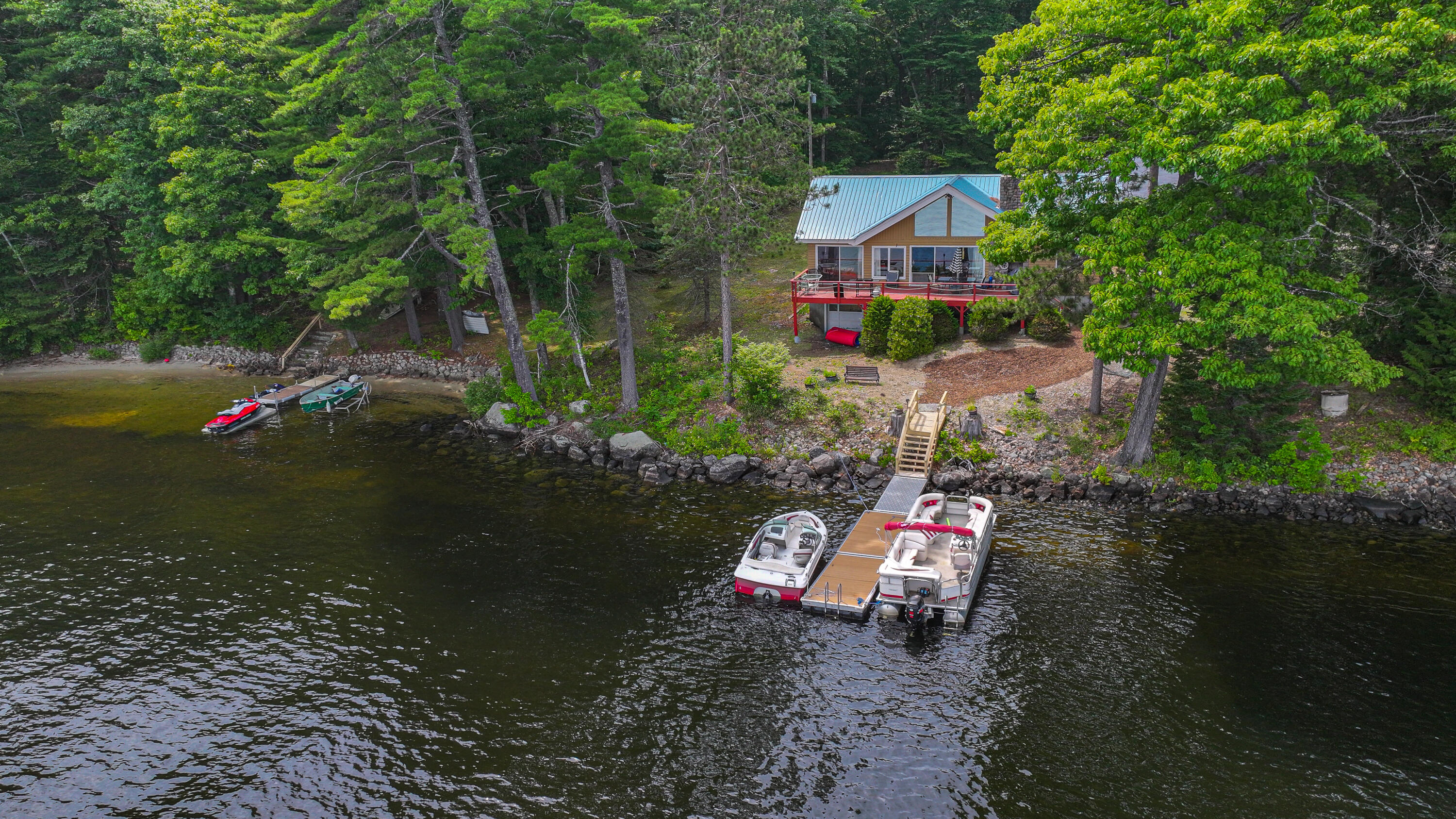 9 Johns Cove Property Photo 32
