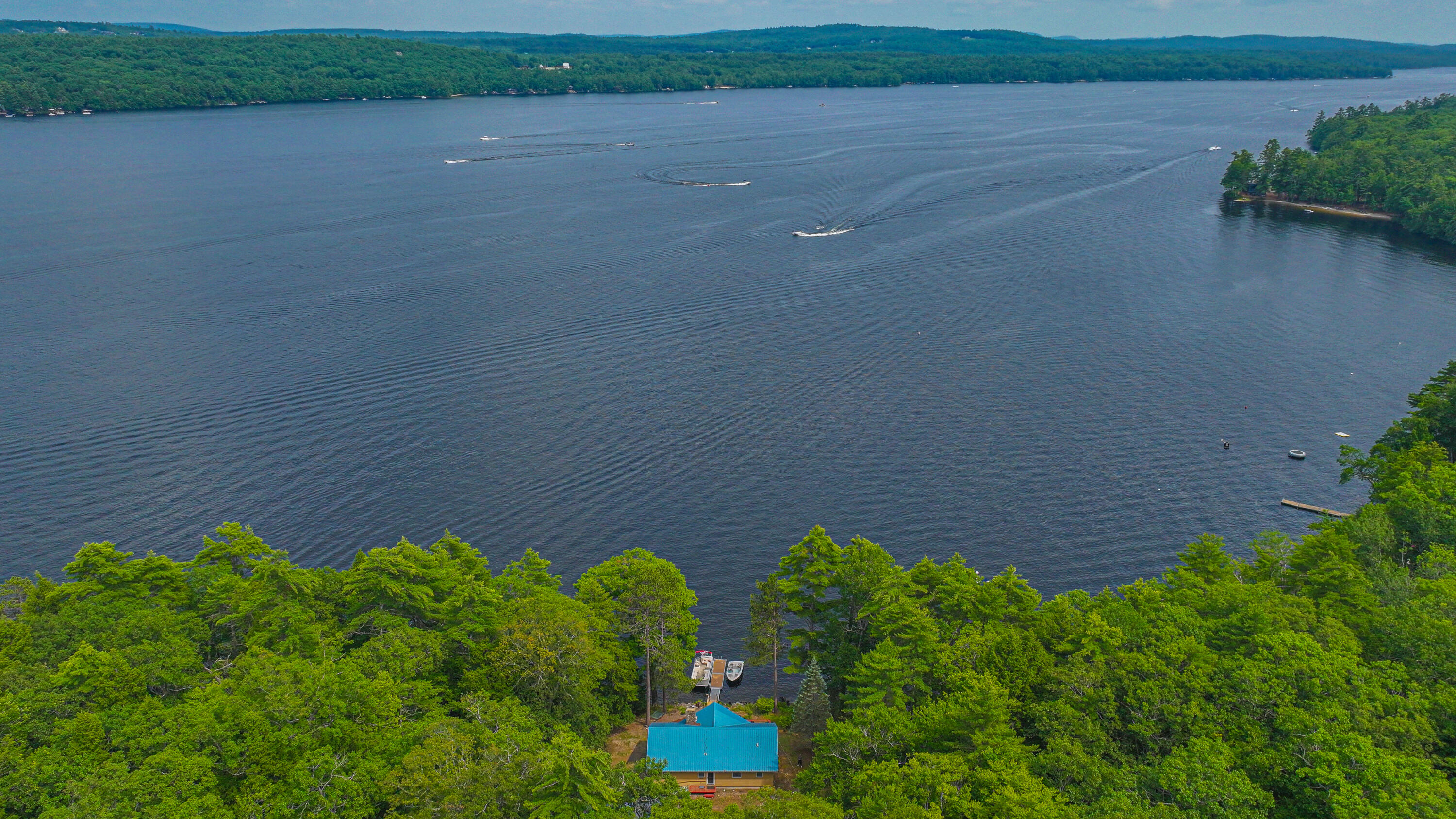 9 Johns Cove Property Photo 33