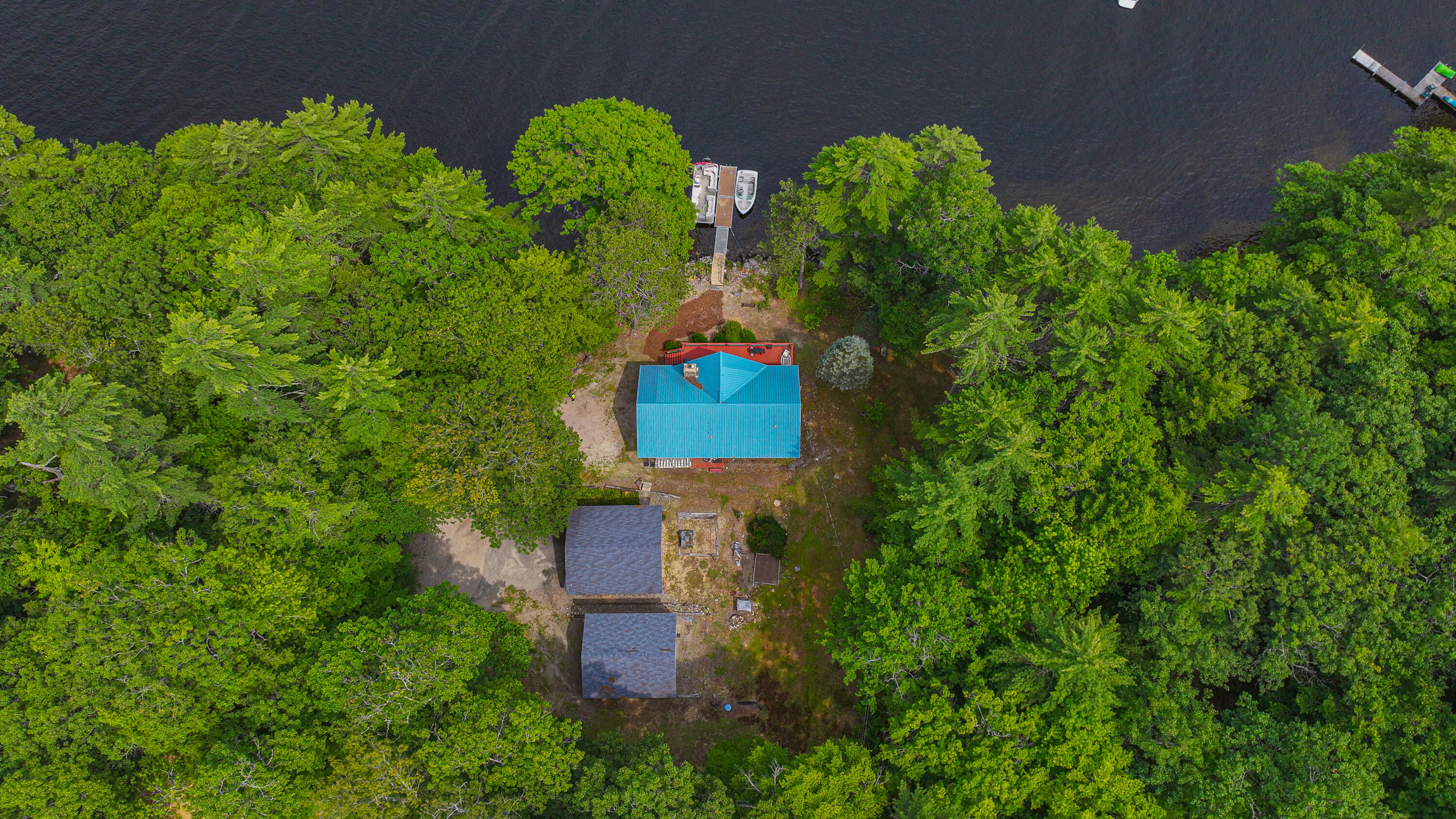 9 Johns Cove Property Photo 34