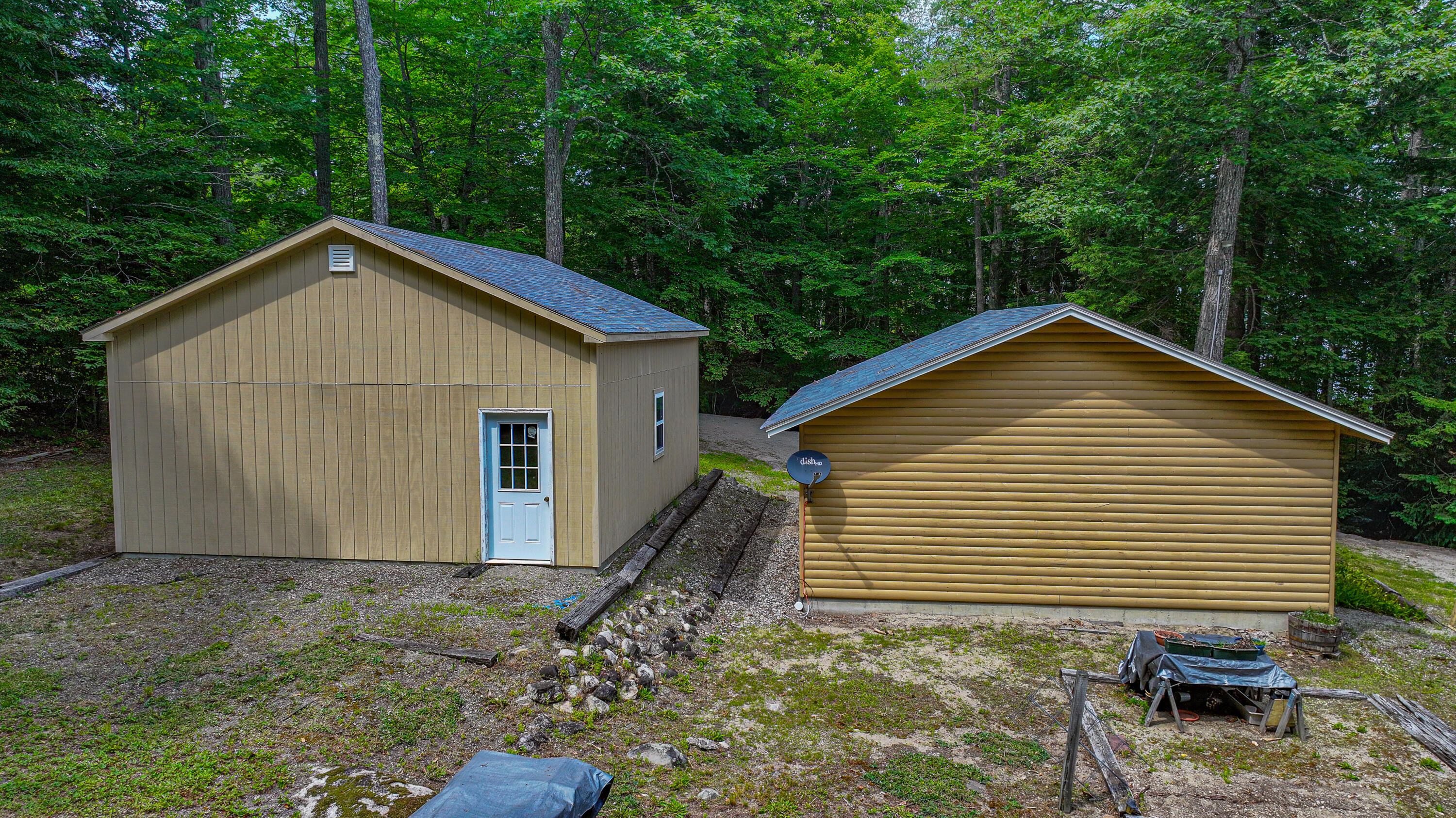 9 Johns Cove Property Photo 35