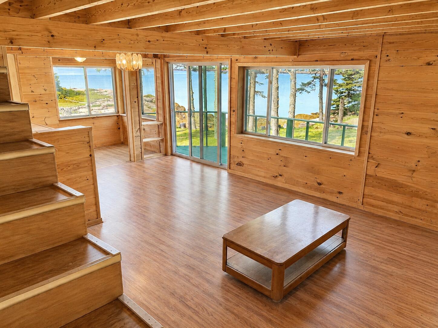 16 Hannah's Cove Property Photo 20