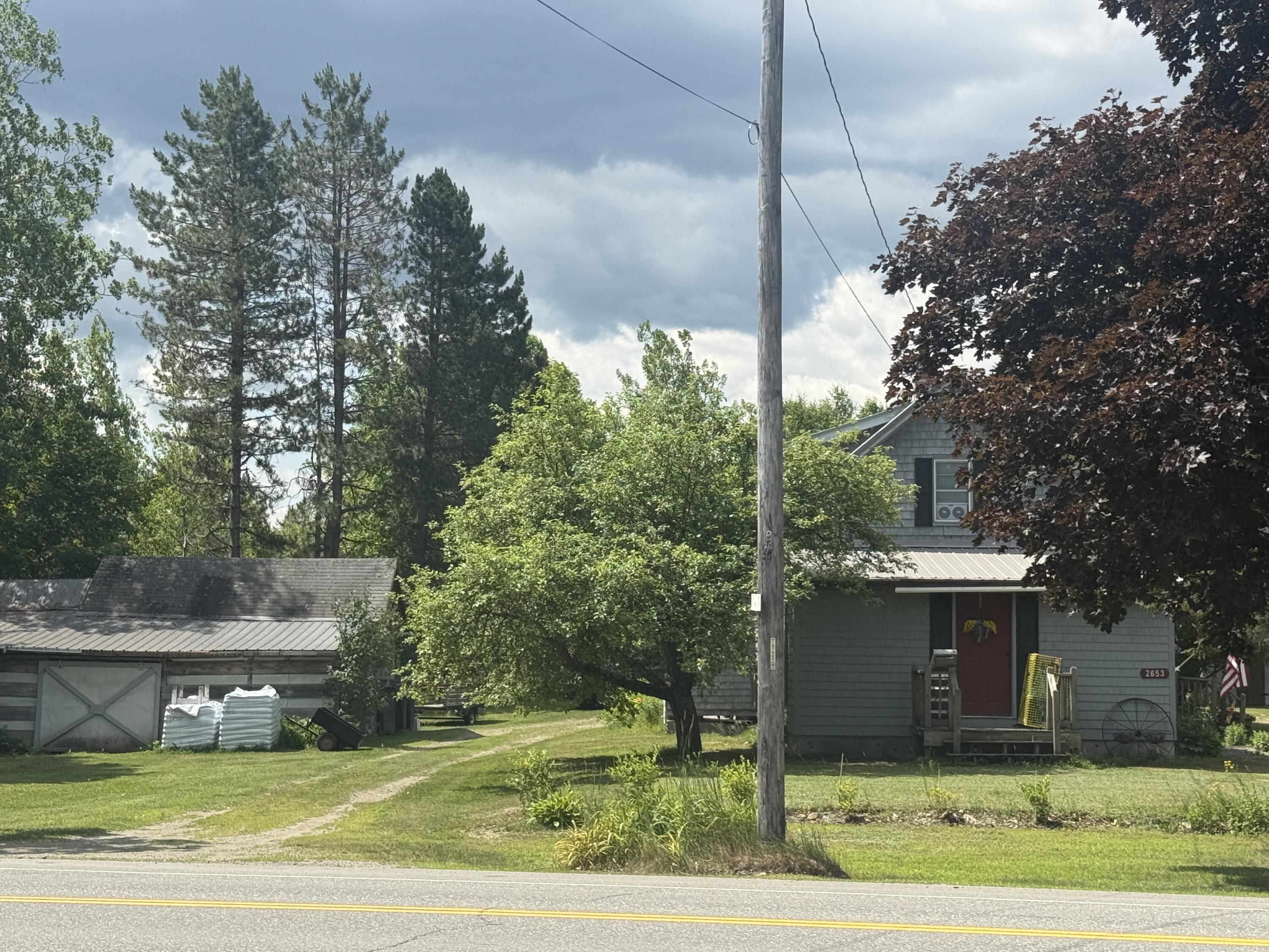 2653 Lee Road Property Photo 3