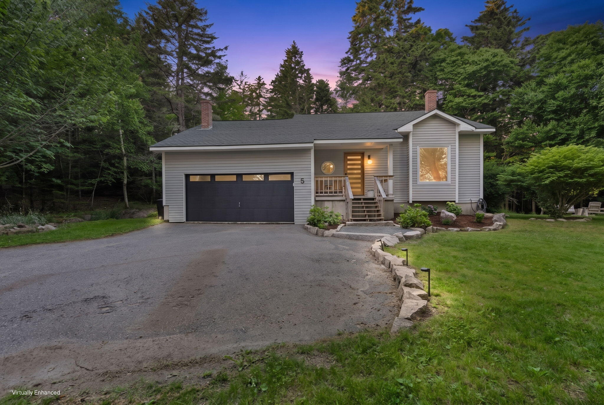 5 Cedar Hill Road Property Photo 1