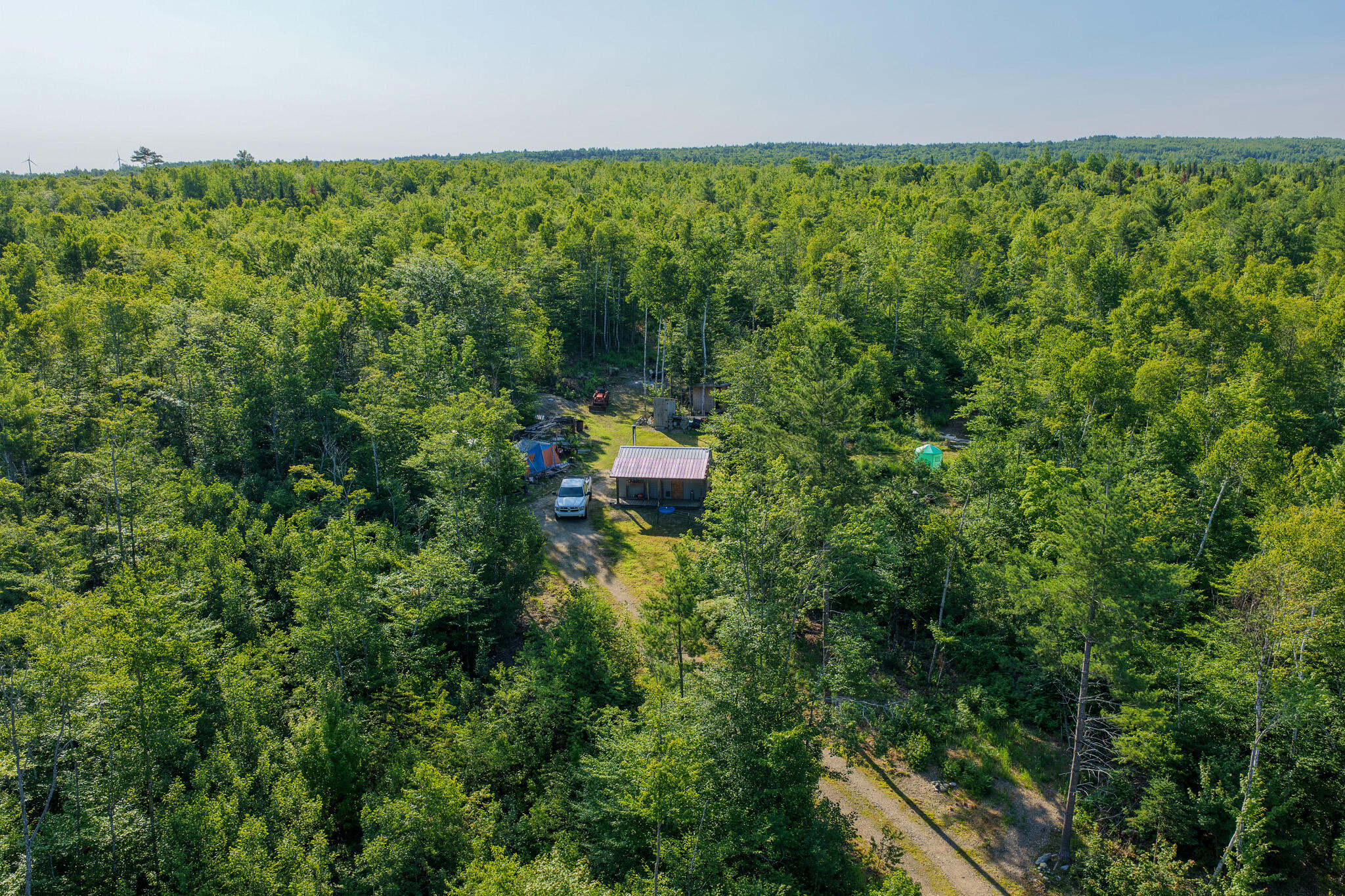 498 Freedom Road Property Photo 2