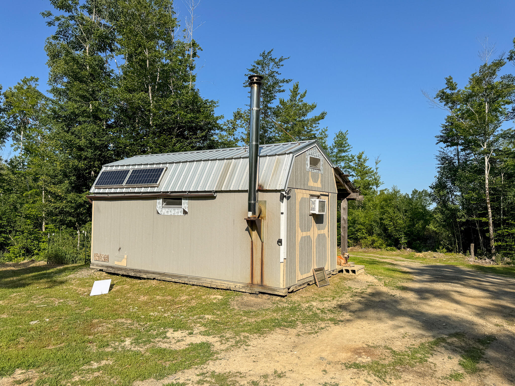 498 Freedom Road Property Photo 8