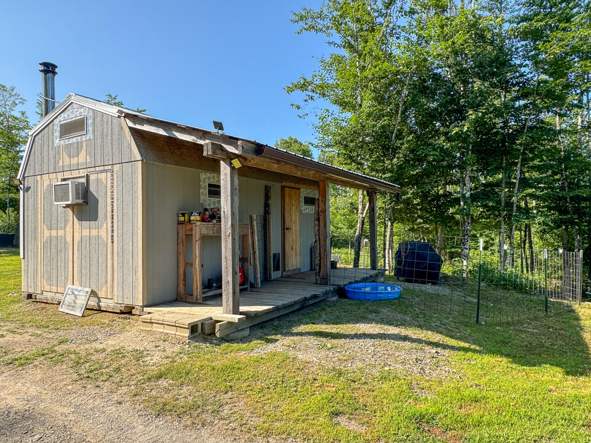 498 Freedom Road Property Photo 10