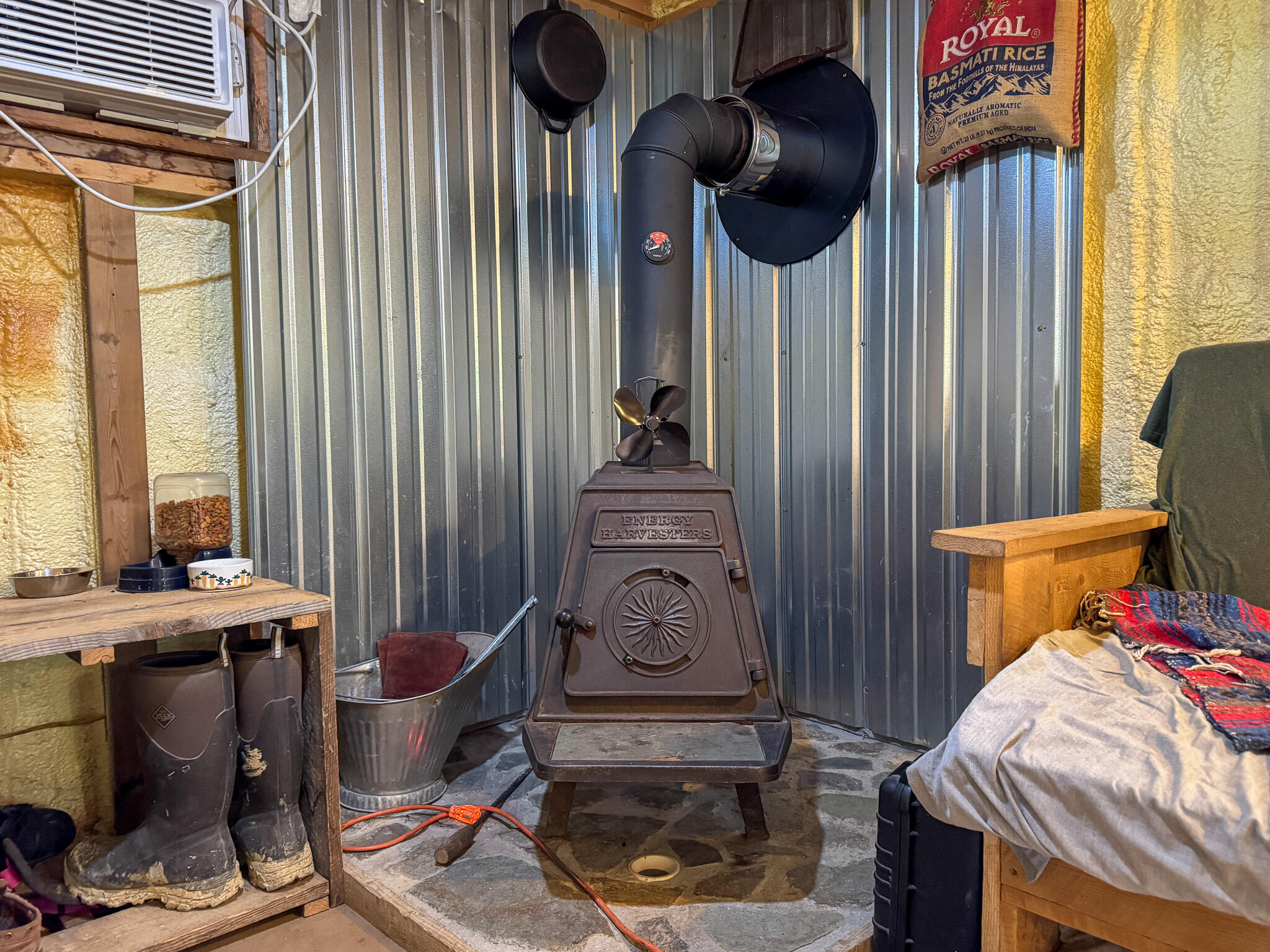 498 Freedom Road Property Photo 13
