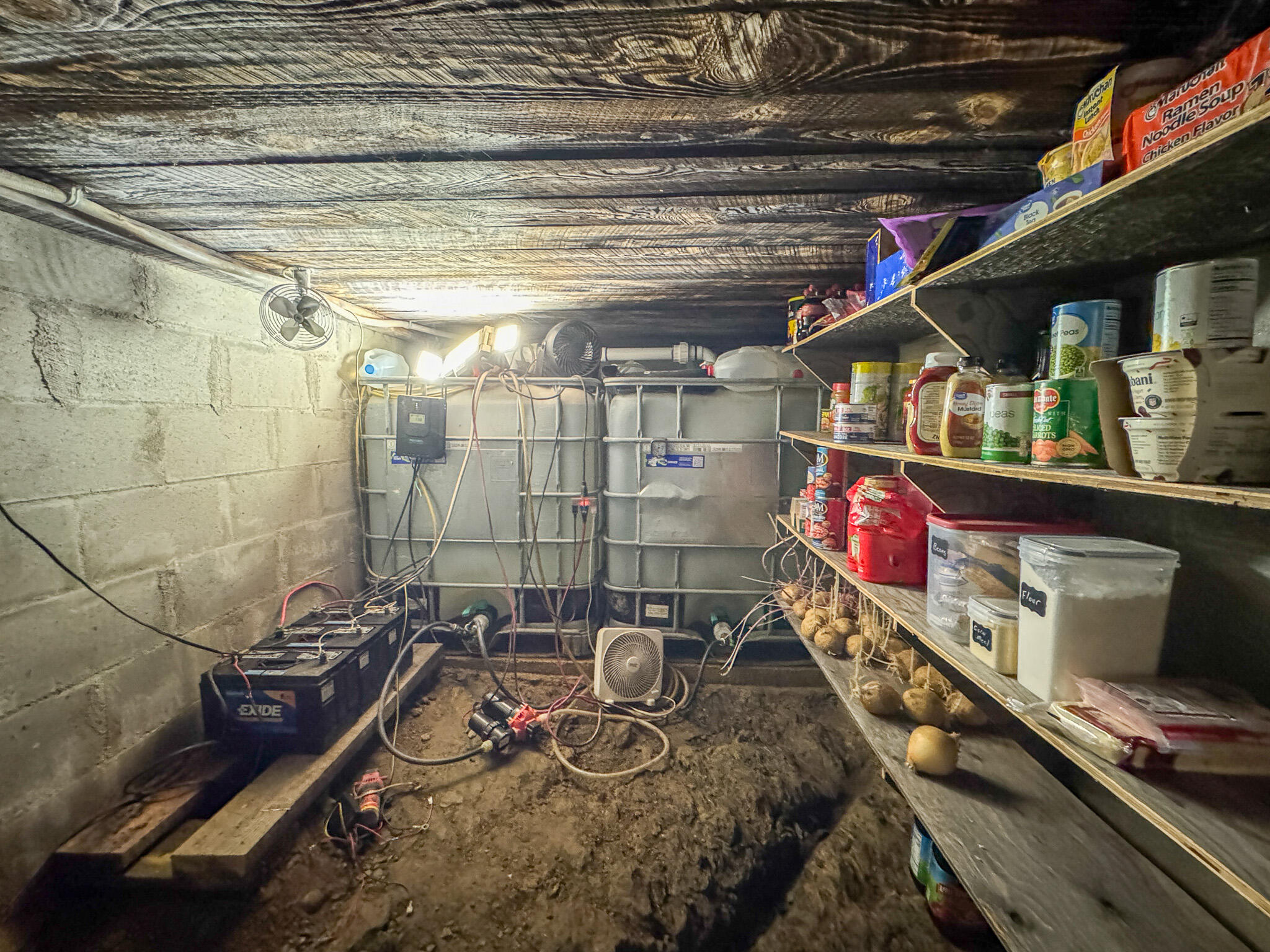 498 Freedom Road Property Photo 16